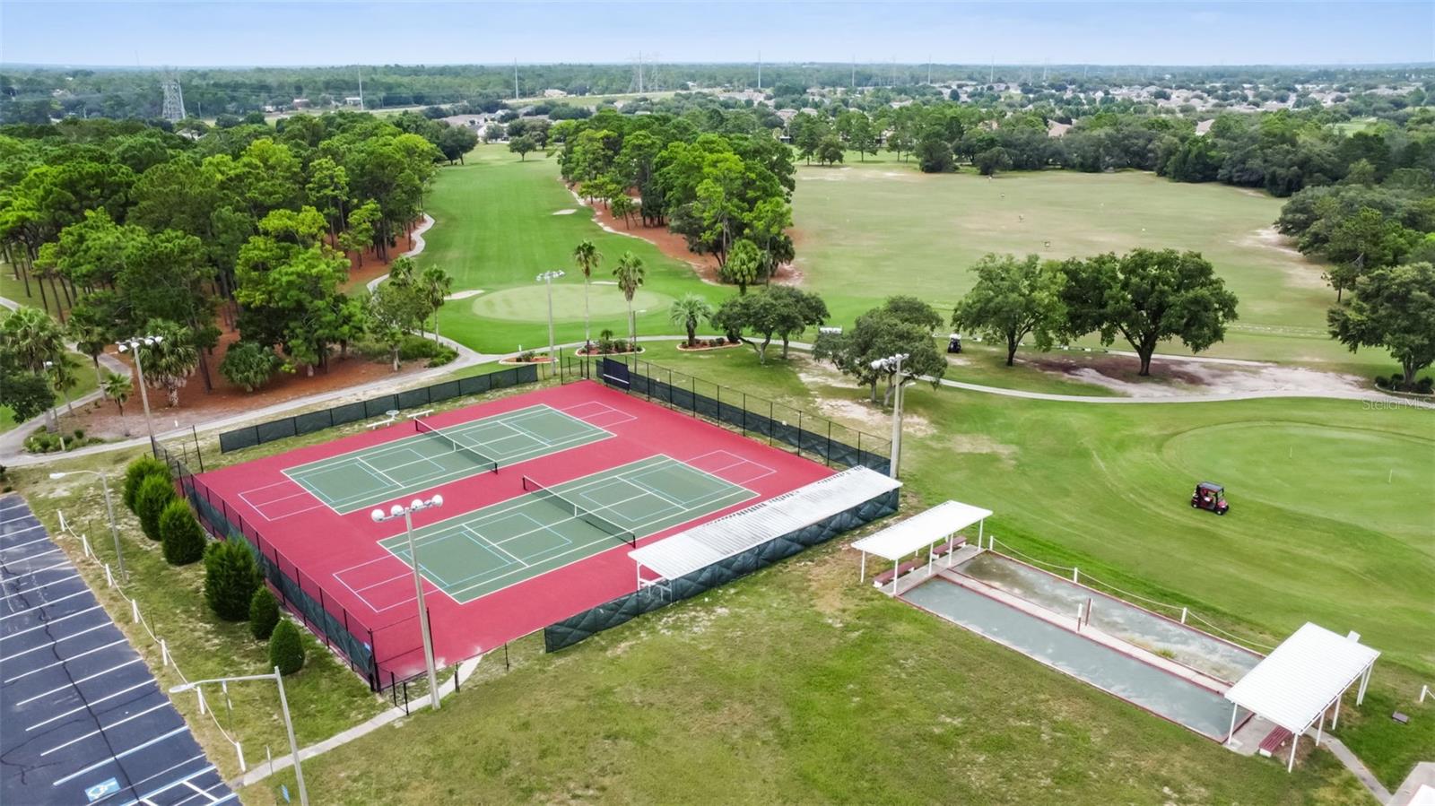 14289 MIDFIELD ST, BROOKSVILLE, FL, 34613