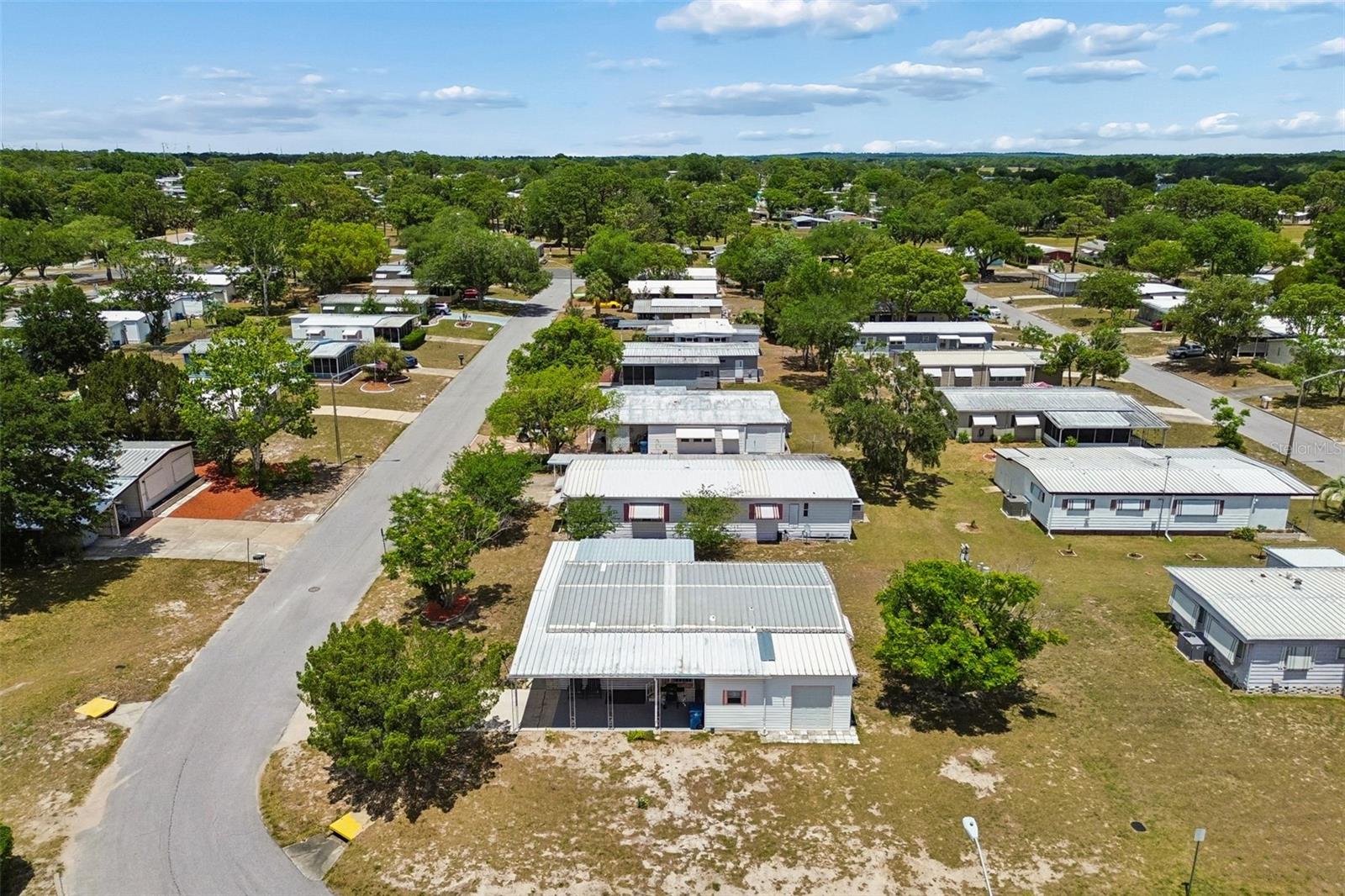 14289 MIDFIELD ST, BROOKSVILLE, FL, 34613