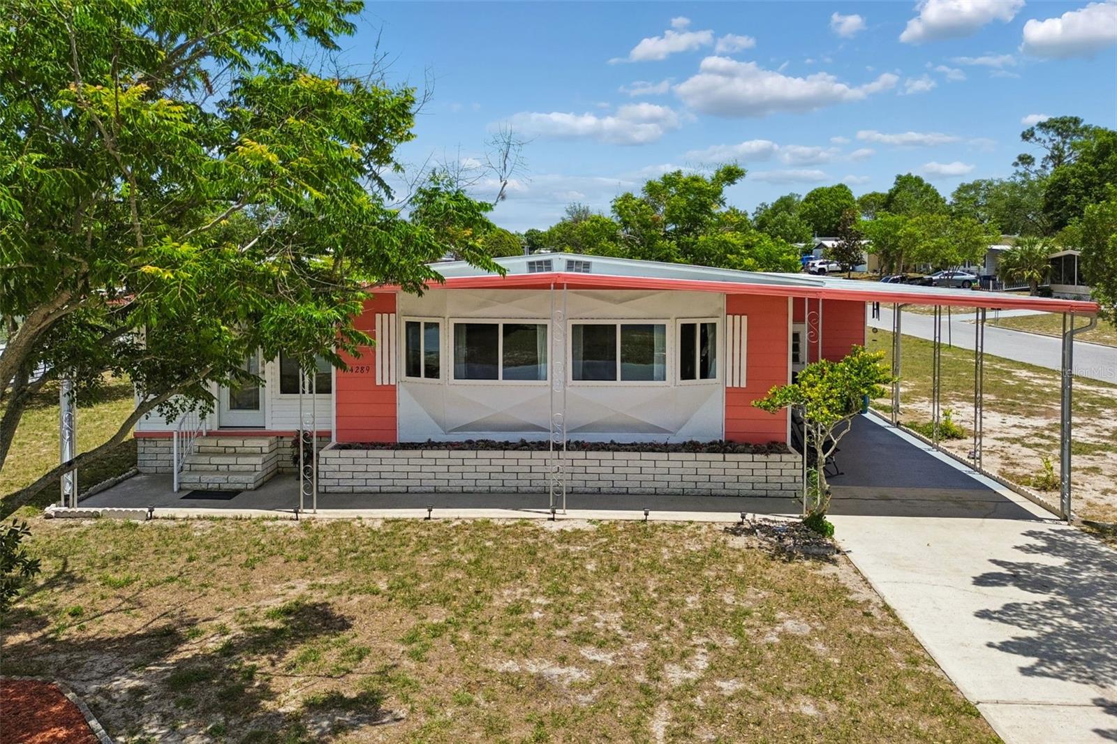 14289 MIDFIELD ST, BROOKSVILLE, FL, 34613