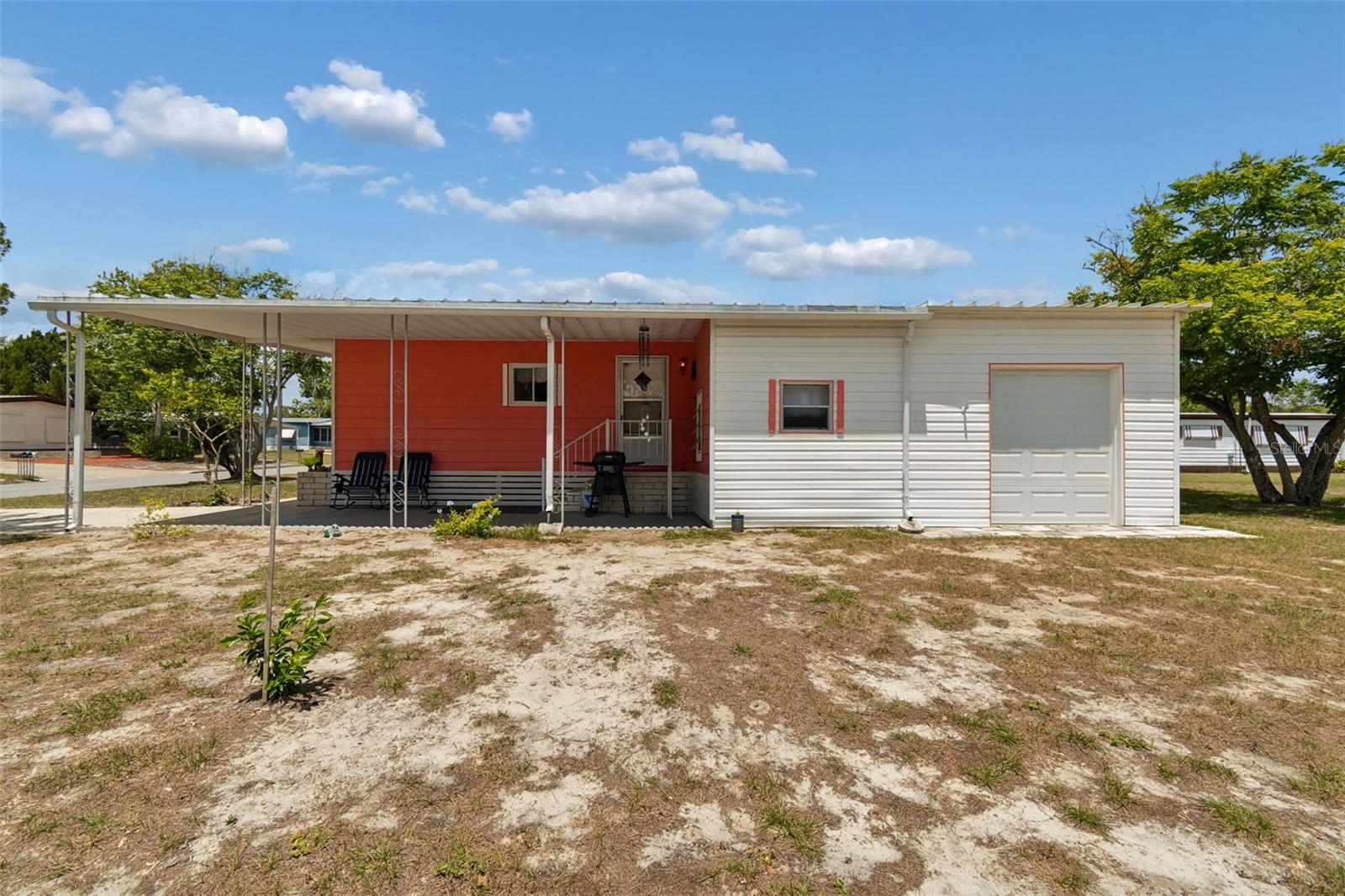14289 MIDFIELD ST, BROOKSVILLE, FL, 34613