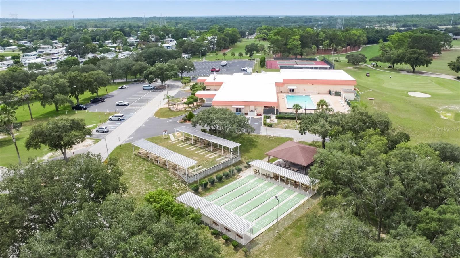 14289 MIDFIELD ST, BROOKSVILLE, FL, 34613