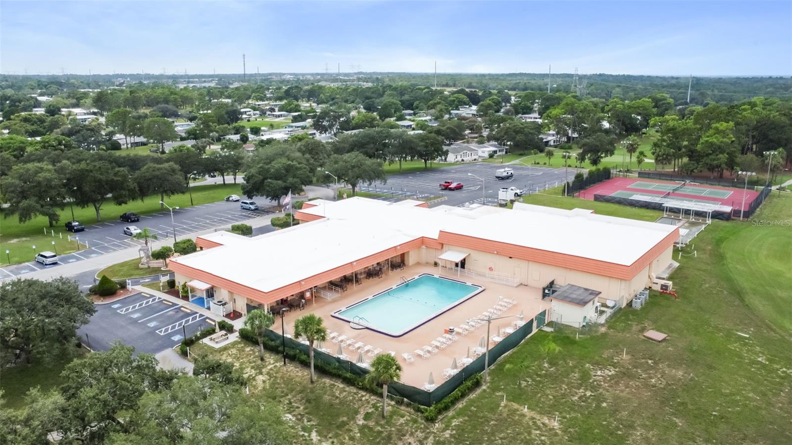 14289 MIDFIELD ST, BROOKSVILLE, FL, 34613