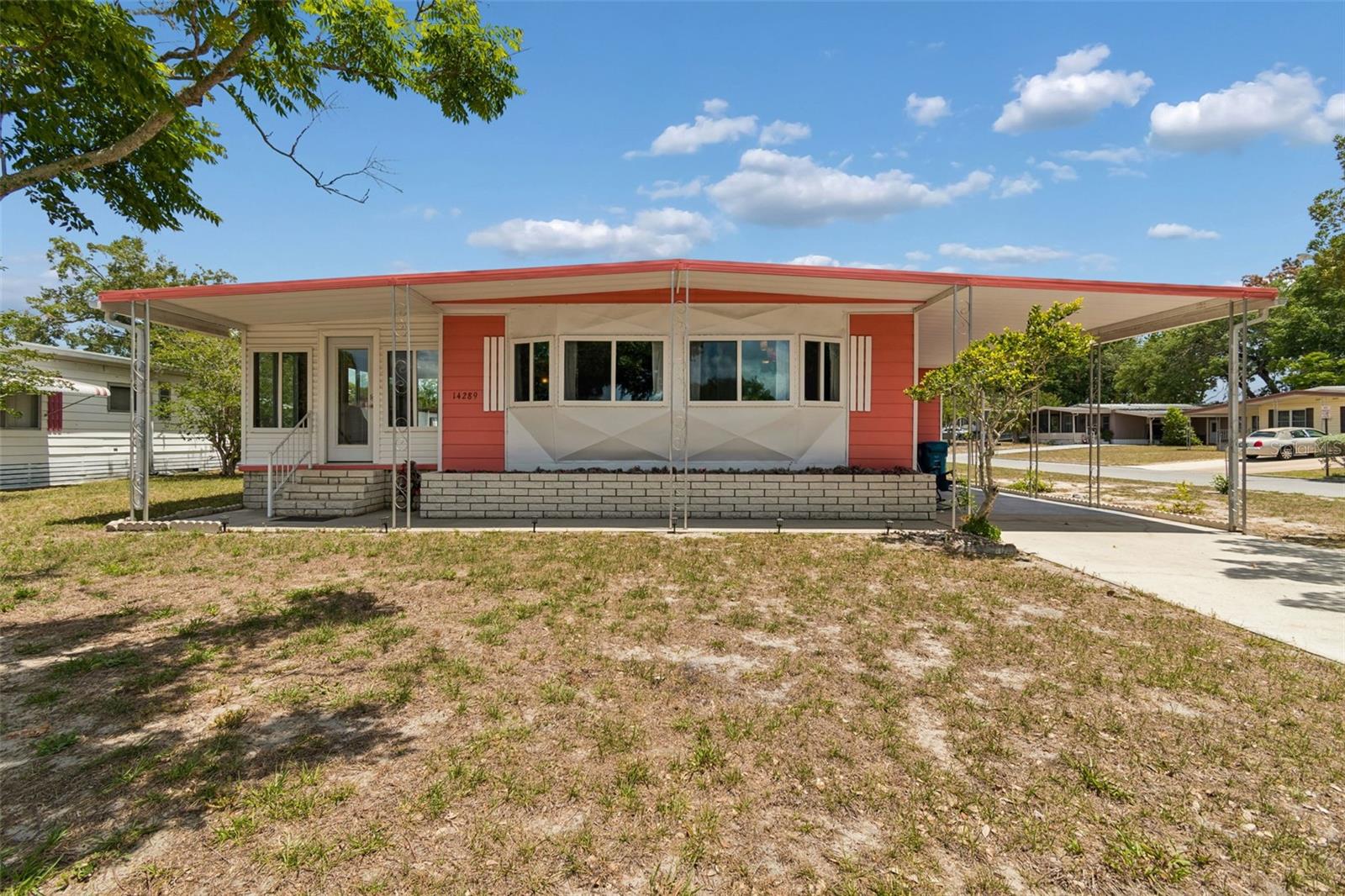 14289 MIDFIELD ST, BROOKSVILLE, FL, 34613
