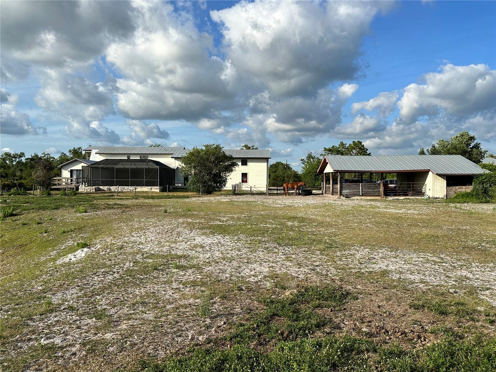 5674 BLACKJACK CT S, PUNTA GORDA, FL, 33982