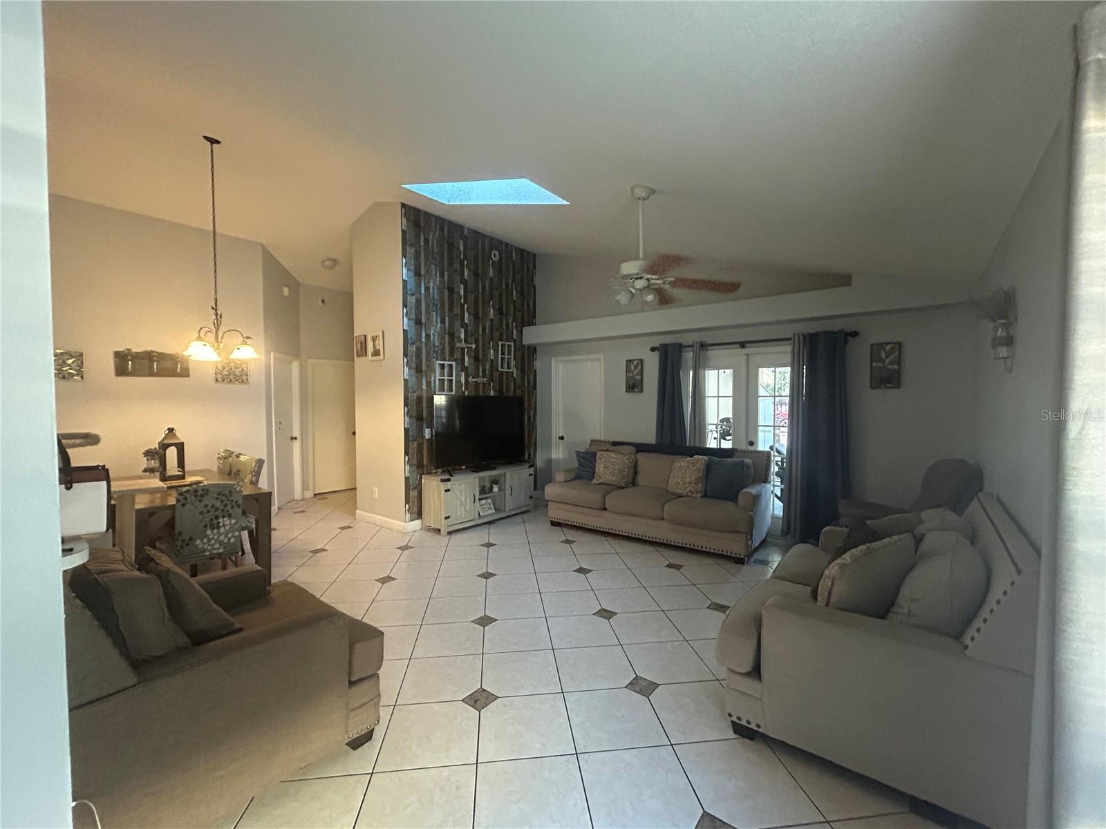 8750 FORT SHEA AVE, ORLANDO, FL, 32822