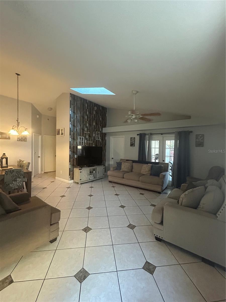 8750 FORT SHEA AVE, ORLANDO, FL, 32822