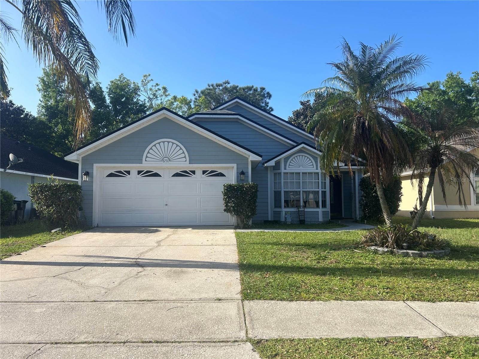8750 FORT SHEA AVE, ORLANDO, FL, 32822