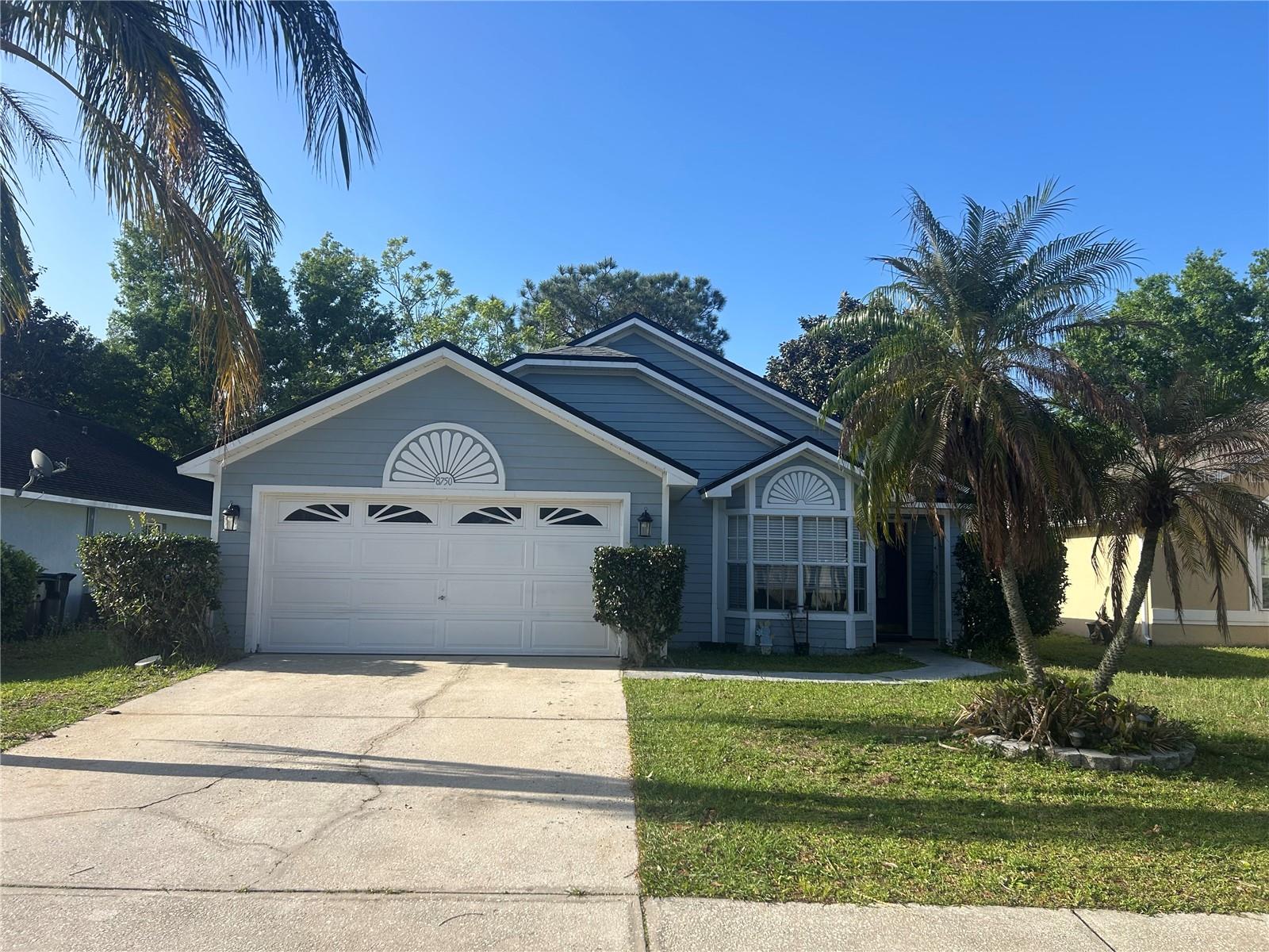 8750 FORT SHEA AVE, ORLANDO, FL, 32822