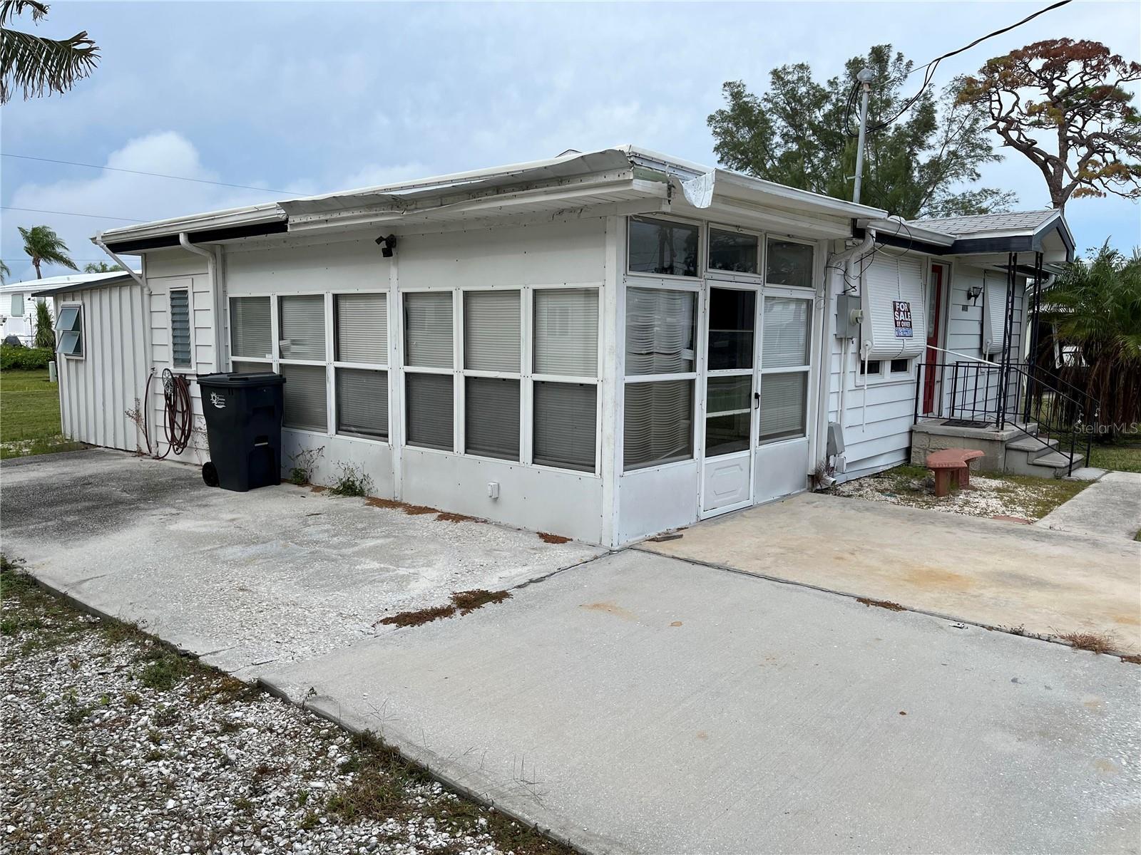 4436 106TH ST W, BRADENTON, FL, 34210