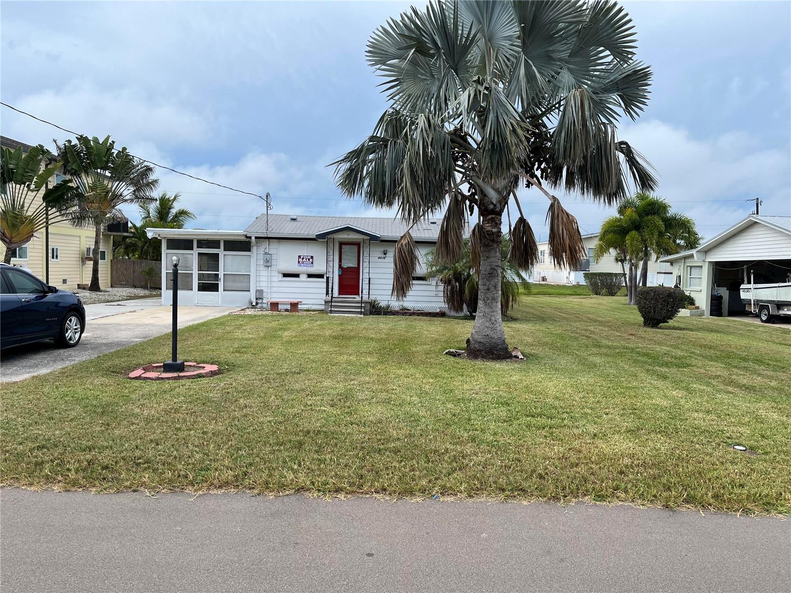 4436 106TH ST W, BRADENTON, FL, 34210