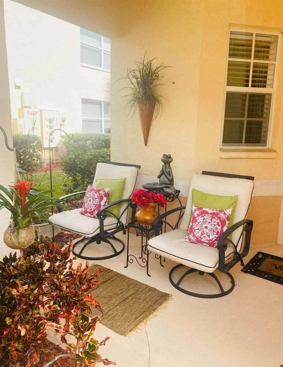 CASA DI AMICI, VENICE, FL, 34293