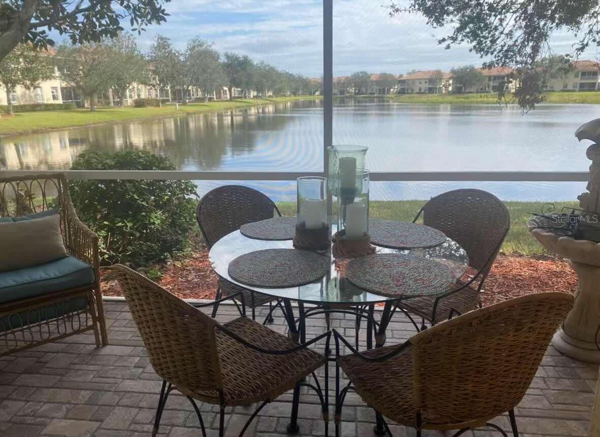CASA DI AMICI, VENICE, FL, 34293