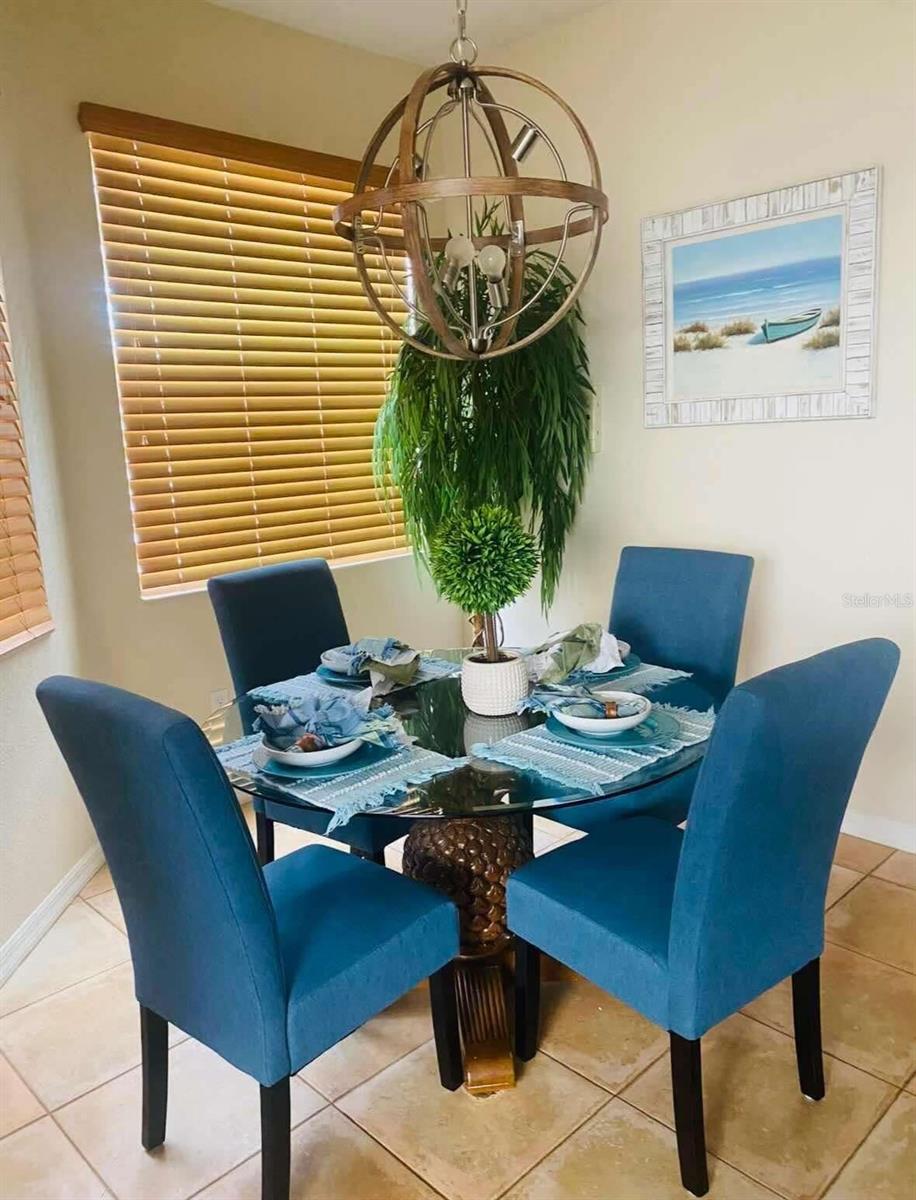CASA DI AMICI, VENICE, FL, 34293