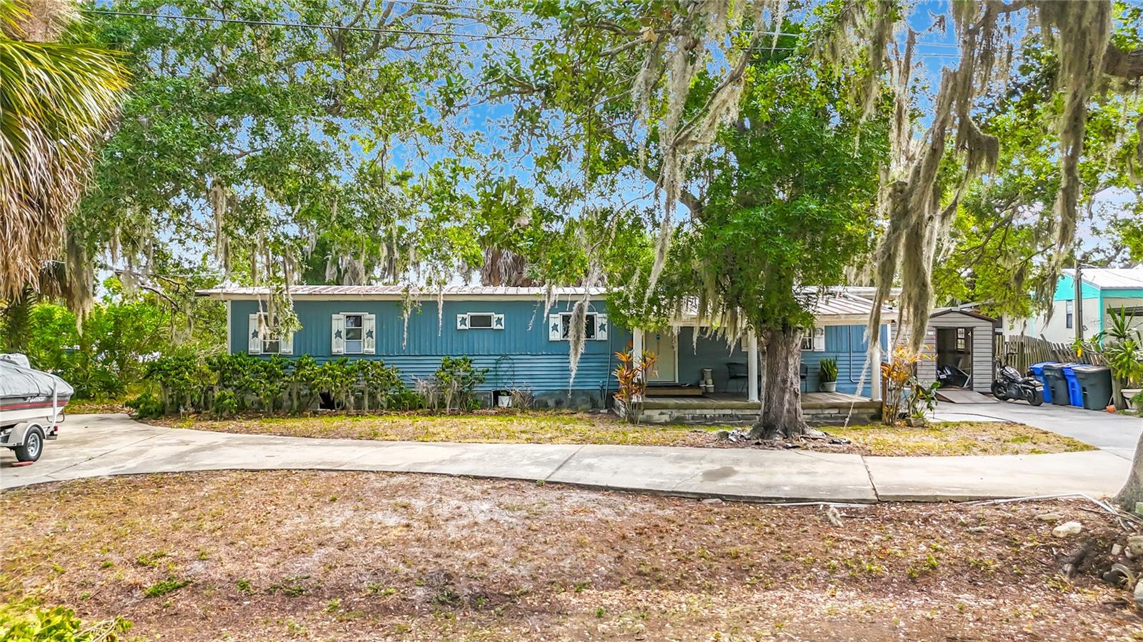 2514 RIVER BEND DR, RUSKIN, FL, 33570