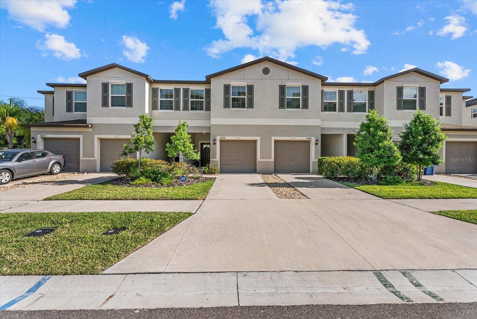 10426 SHADY PRESERVE DR, RIVERVIEW, FL, 33578