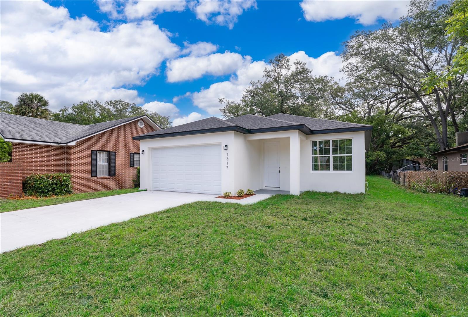 1317 DOUGLAS ST, SANFORD, FL, 32771