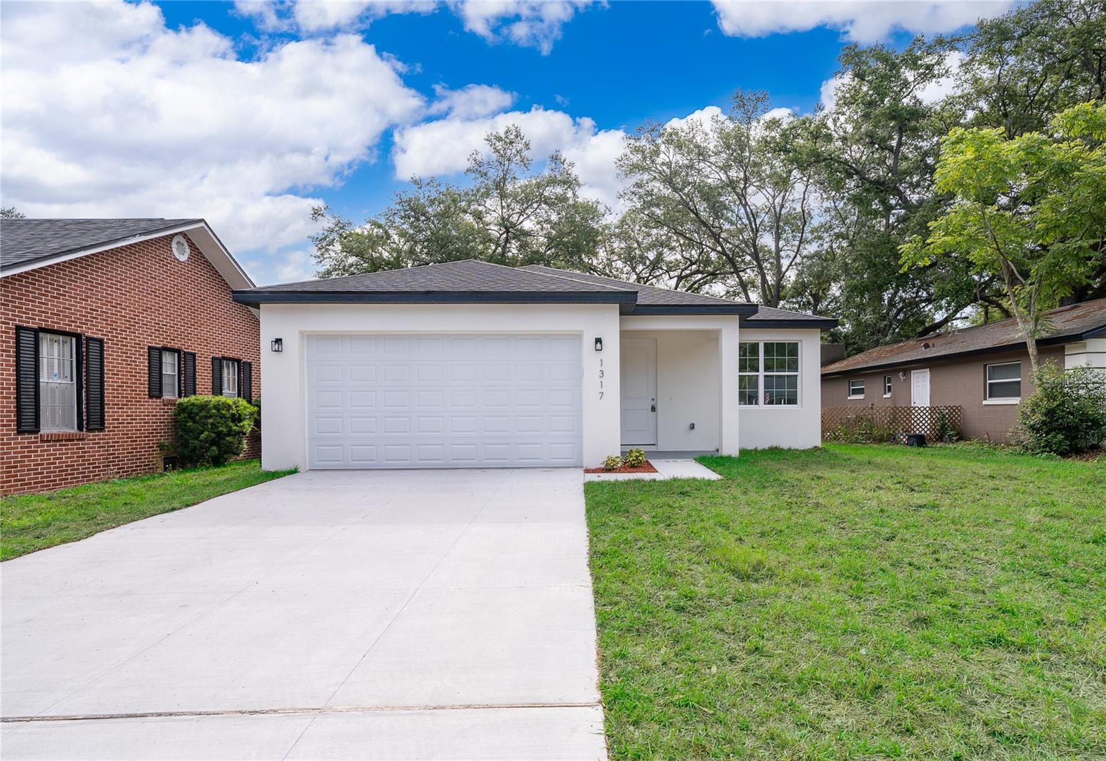 1317 DOUGLAS ST, SANFORD, FL, 32771