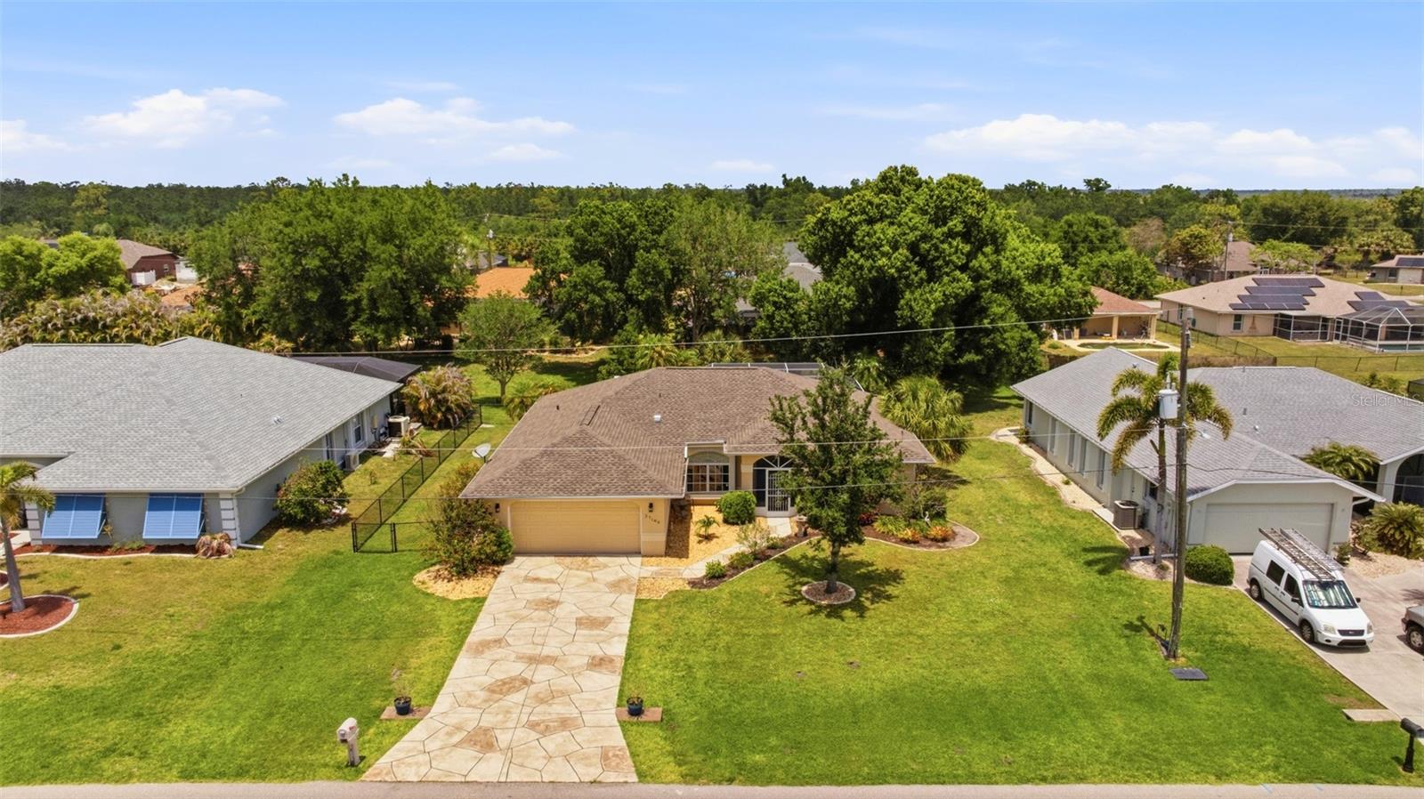 27180 TIERRA DEL FUEGO CIR, PUNTA GORDA, FL, 33983