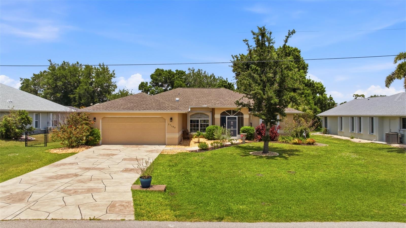 27180 TIERRA DEL FUEGO CIR, PUNTA GORDA, FL, 33983