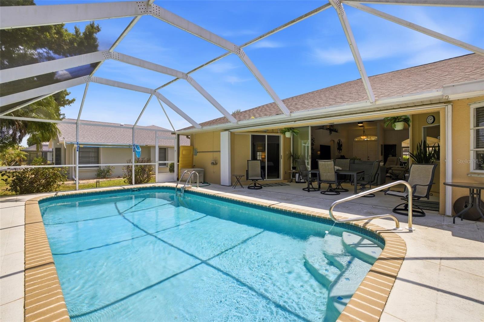 27180 TIERRA DEL FUEGO CIR, PUNTA GORDA, FL, 33983