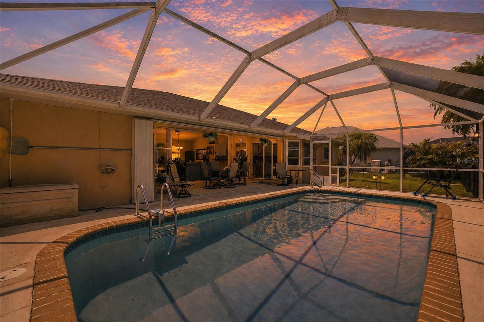 27180 TIERRA DEL FUEGO CIR, PUNTA GORDA, FL, 33983