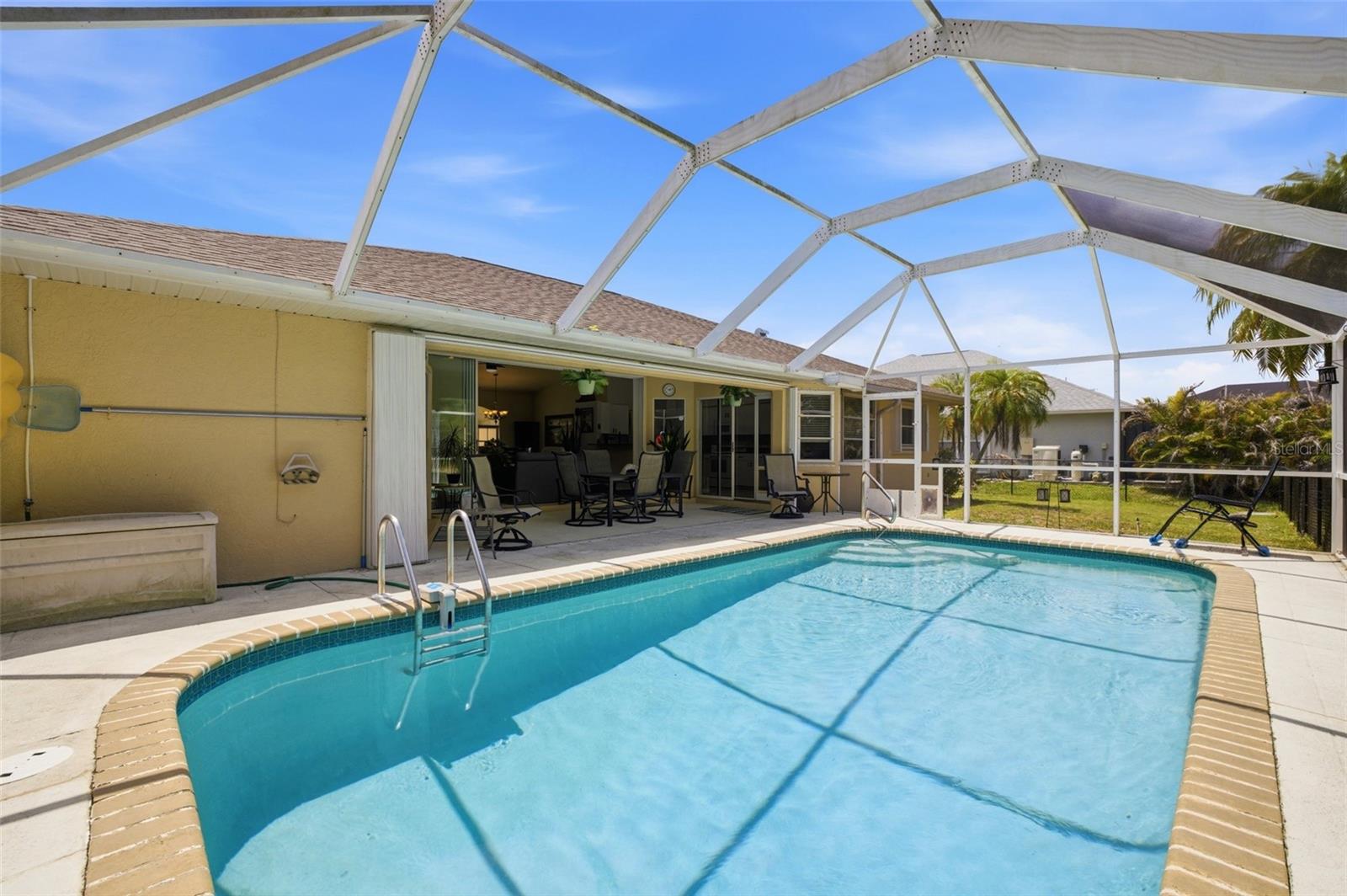 27180 TIERRA DEL FUEGO CIR, PUNTA GORDA, FL, 33983