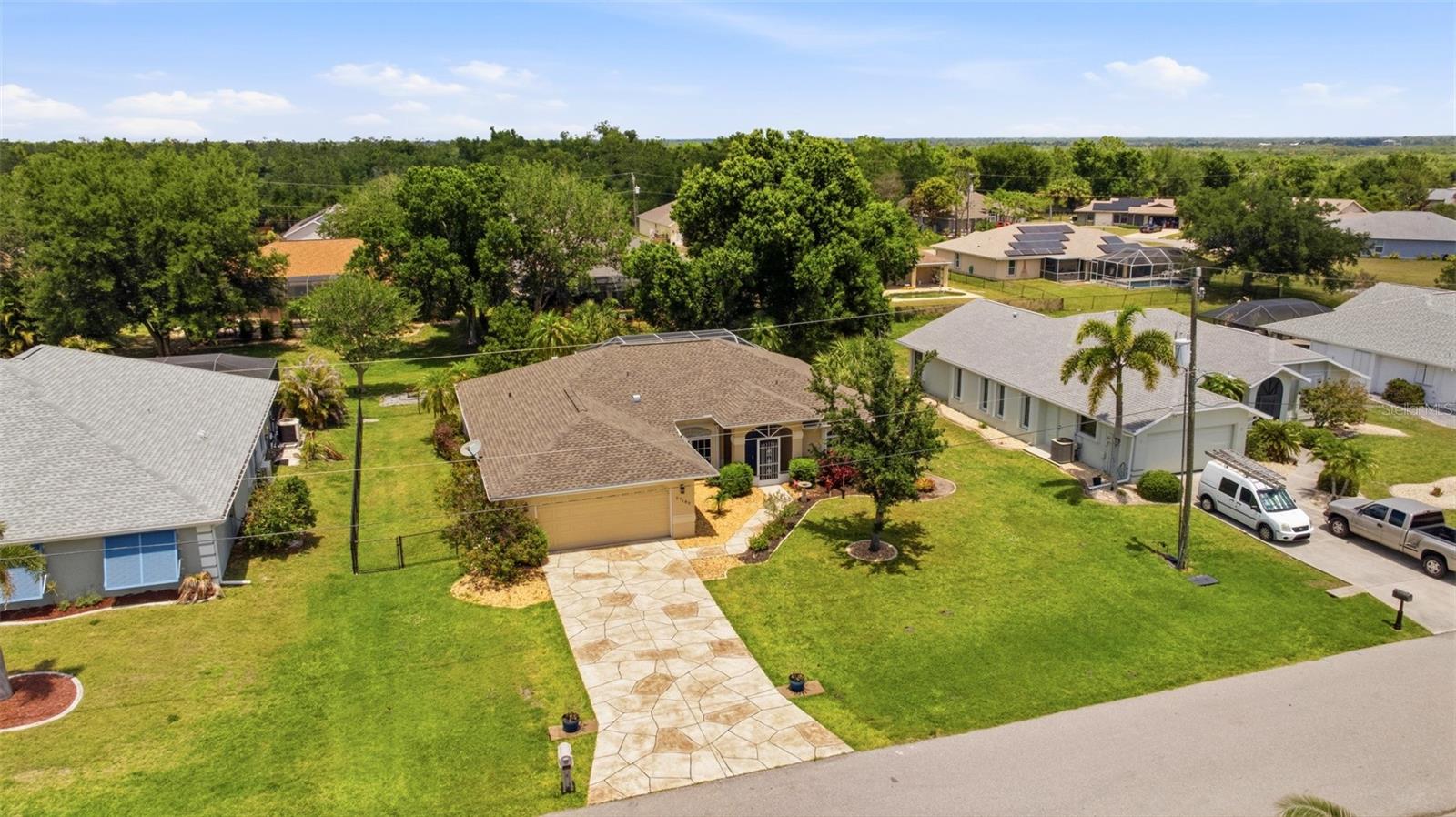 27180 TIERRA DEL FUEGO CIR, PUNTA GORDA, FL, 33983
