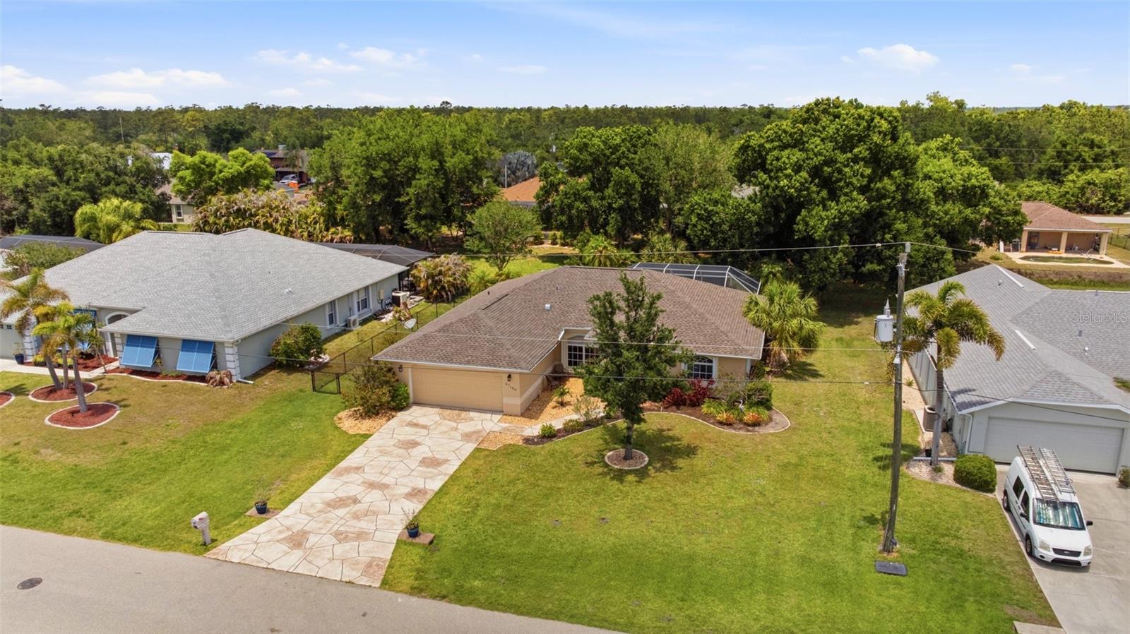 27180 TIERRA DEL FUEGO CIR, PUNTA GORDA, FL, 33983