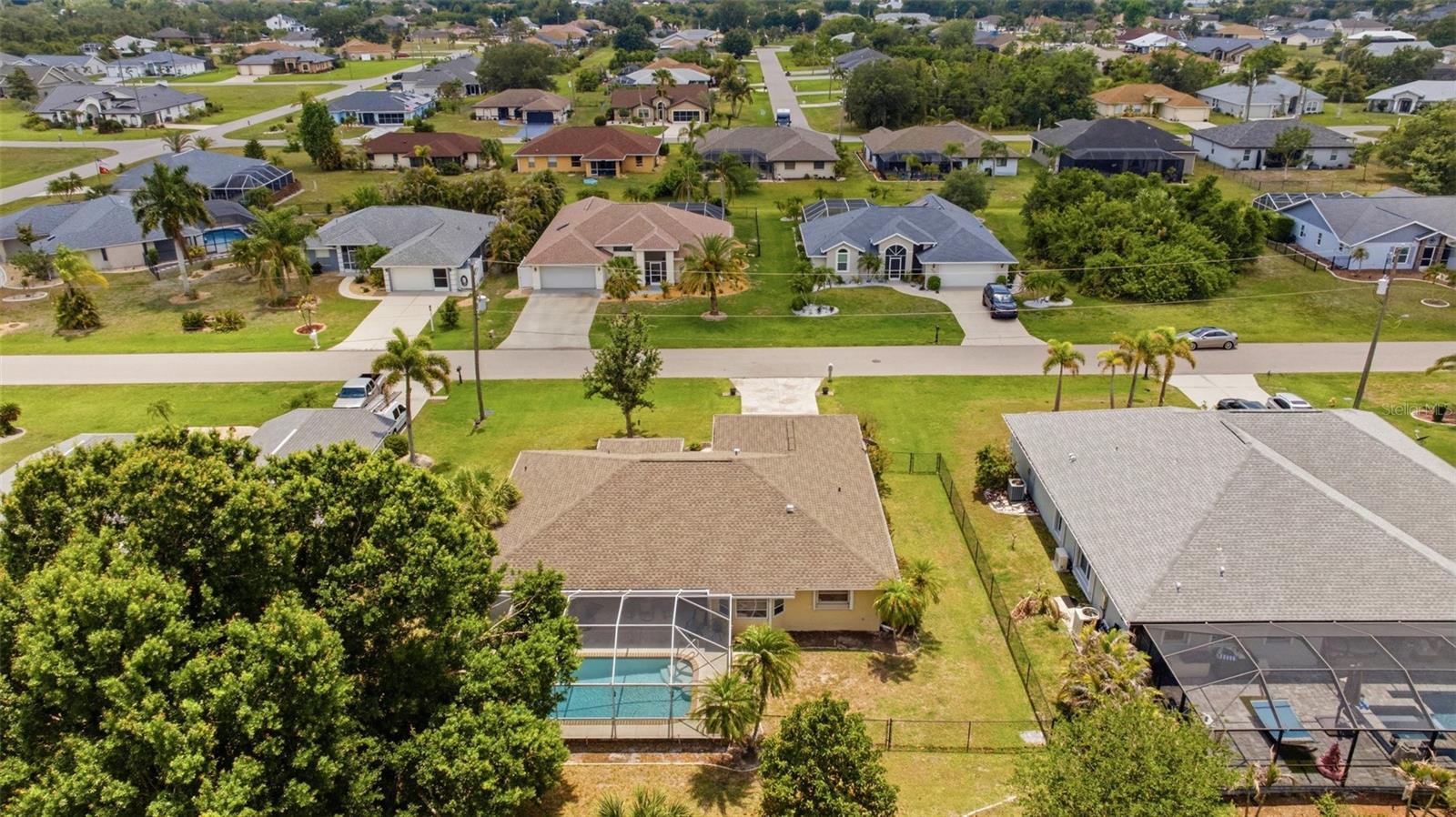 27180 TIERRA DEL FUEGO CIR, PUNTA GORDA, FL, 33983