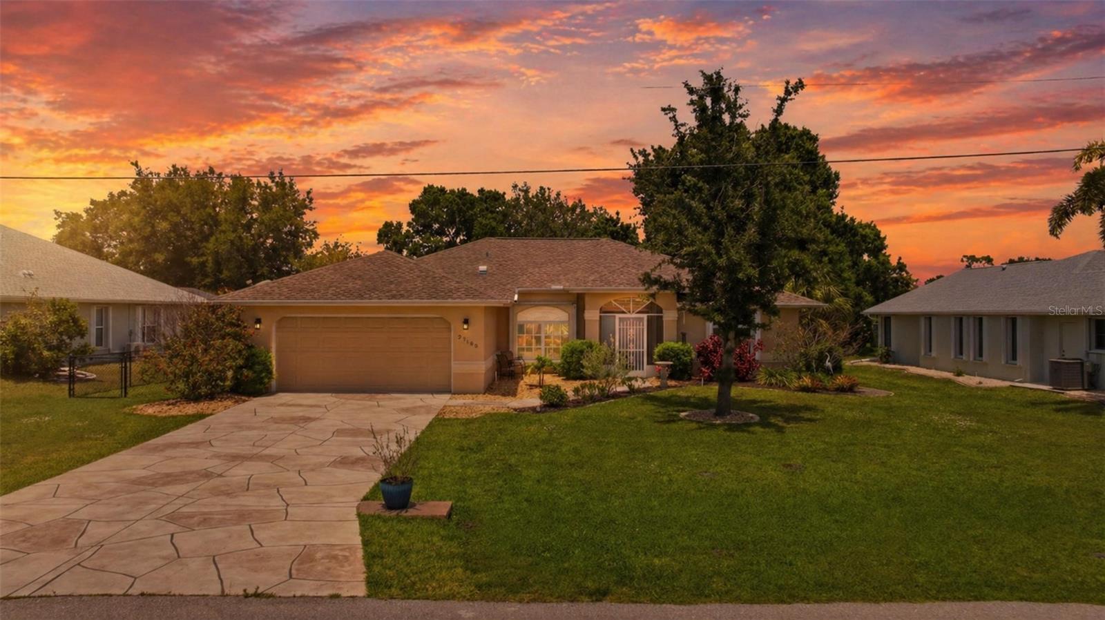 27180 TIERRA DEL FUEGO CIR, PUNTA GORDA, FL, 33983