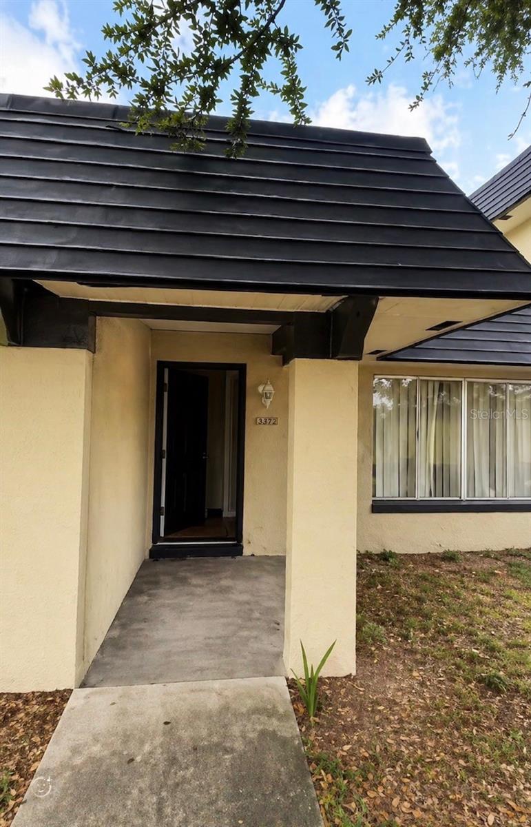 2203 SILVER PINES PL #601, ORLANDO, FL, 32808