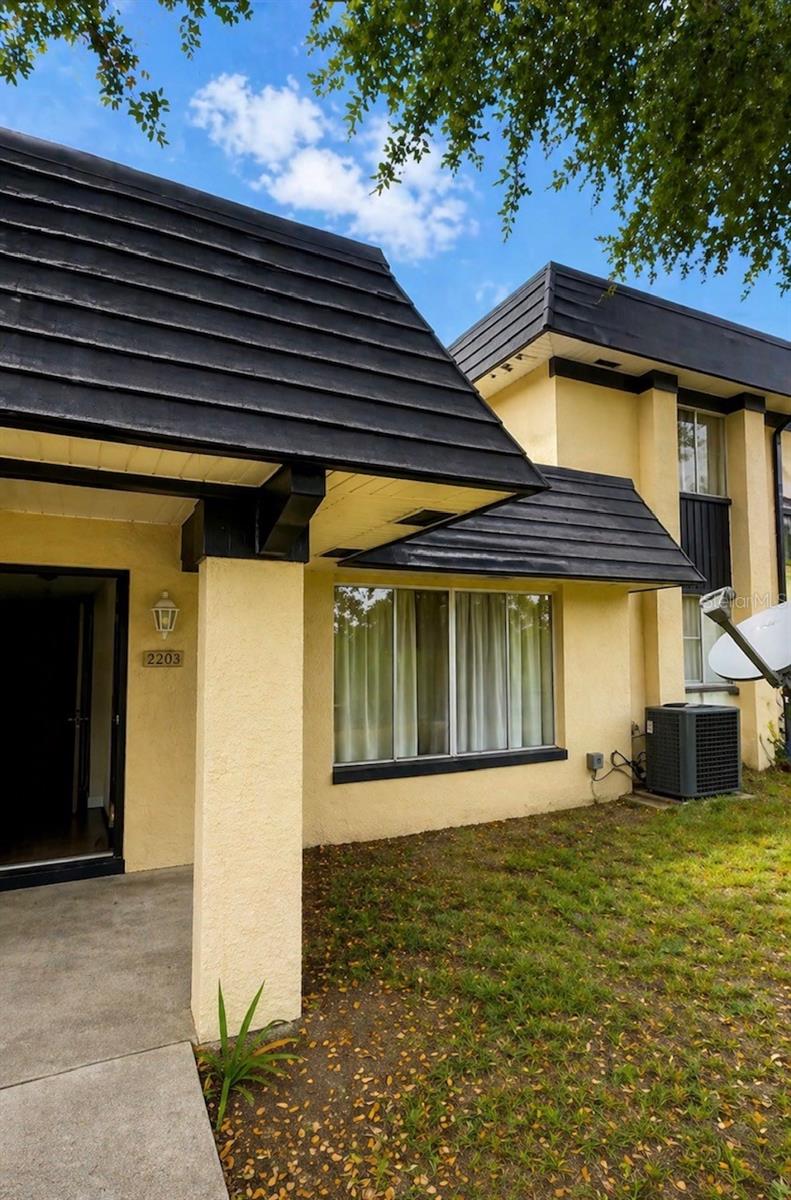 2203 SILVER PINES PL #601, ORLANDO, FL, 32808