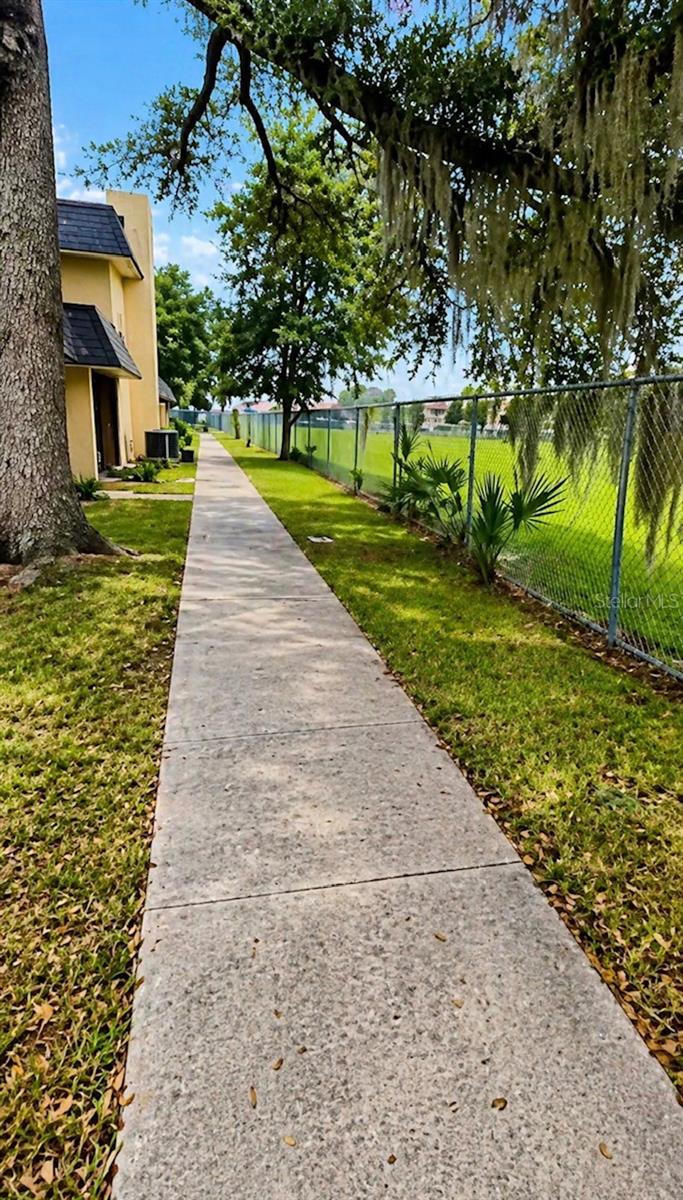 2203 SILVER PINES PL #601, ORLANDO, FL, 32808