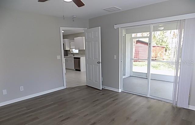 3186 MARITA AVE, NORTH PORT, FL, 34286