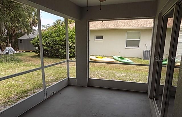 3186 MARITA AVE, NORTH PORT, FL, 34286