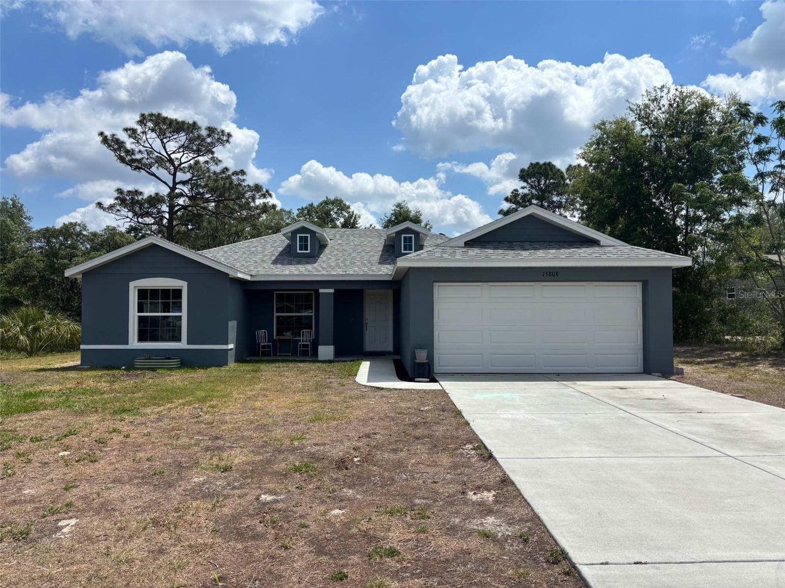 15808 ARCHER ST, HUDSON, FL, 34667