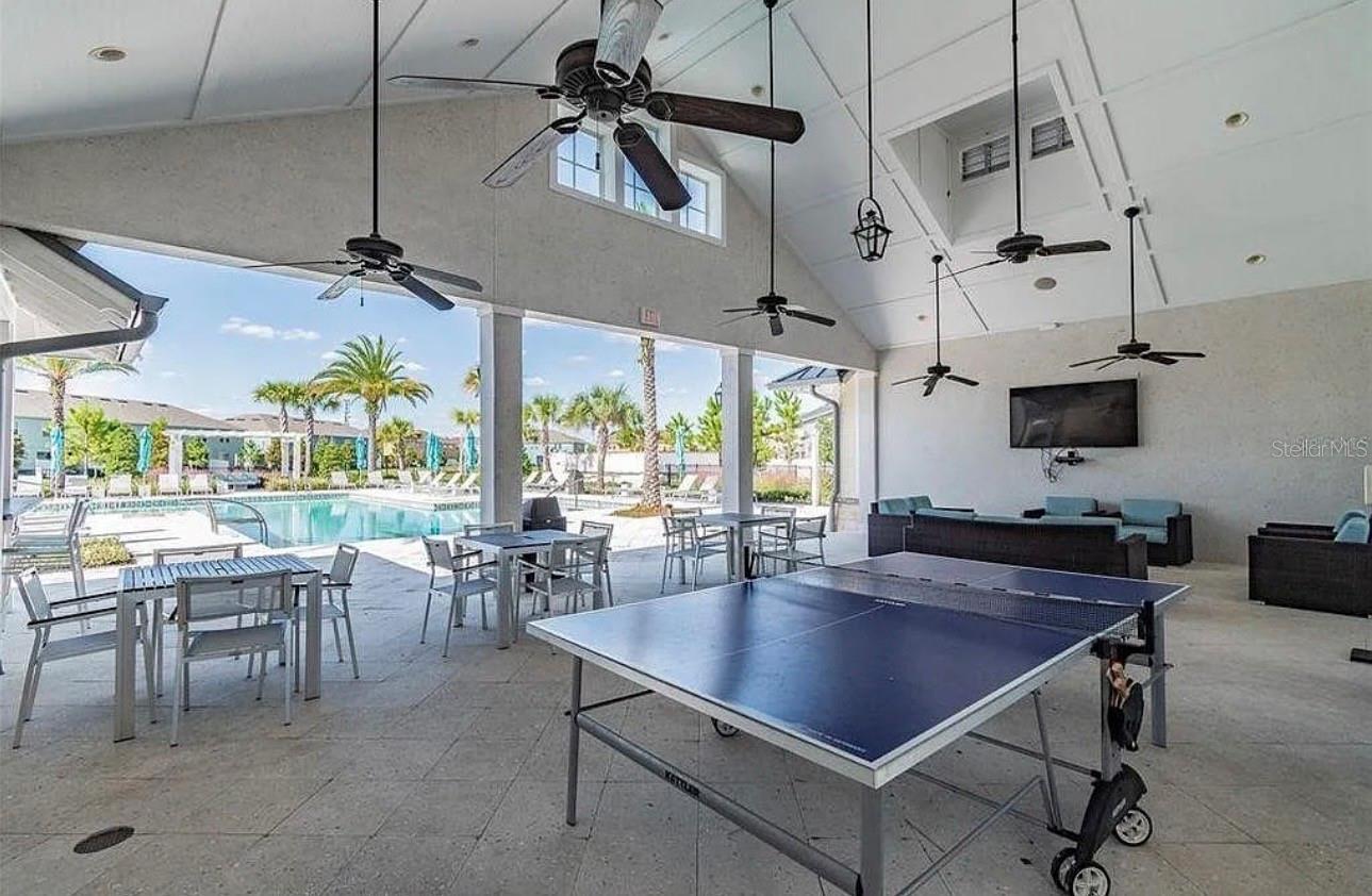 3231 PAINTED BLOSSOM CT, LUTZ, FL, 33558