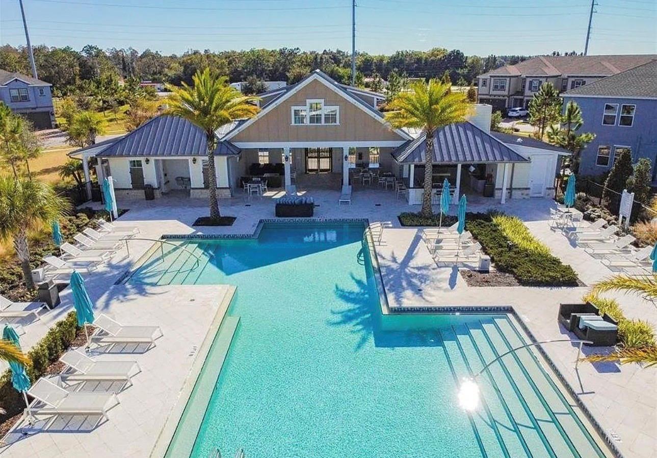 3231 PAINTED BLOSSOM CT, LUTZ, FL, 33558