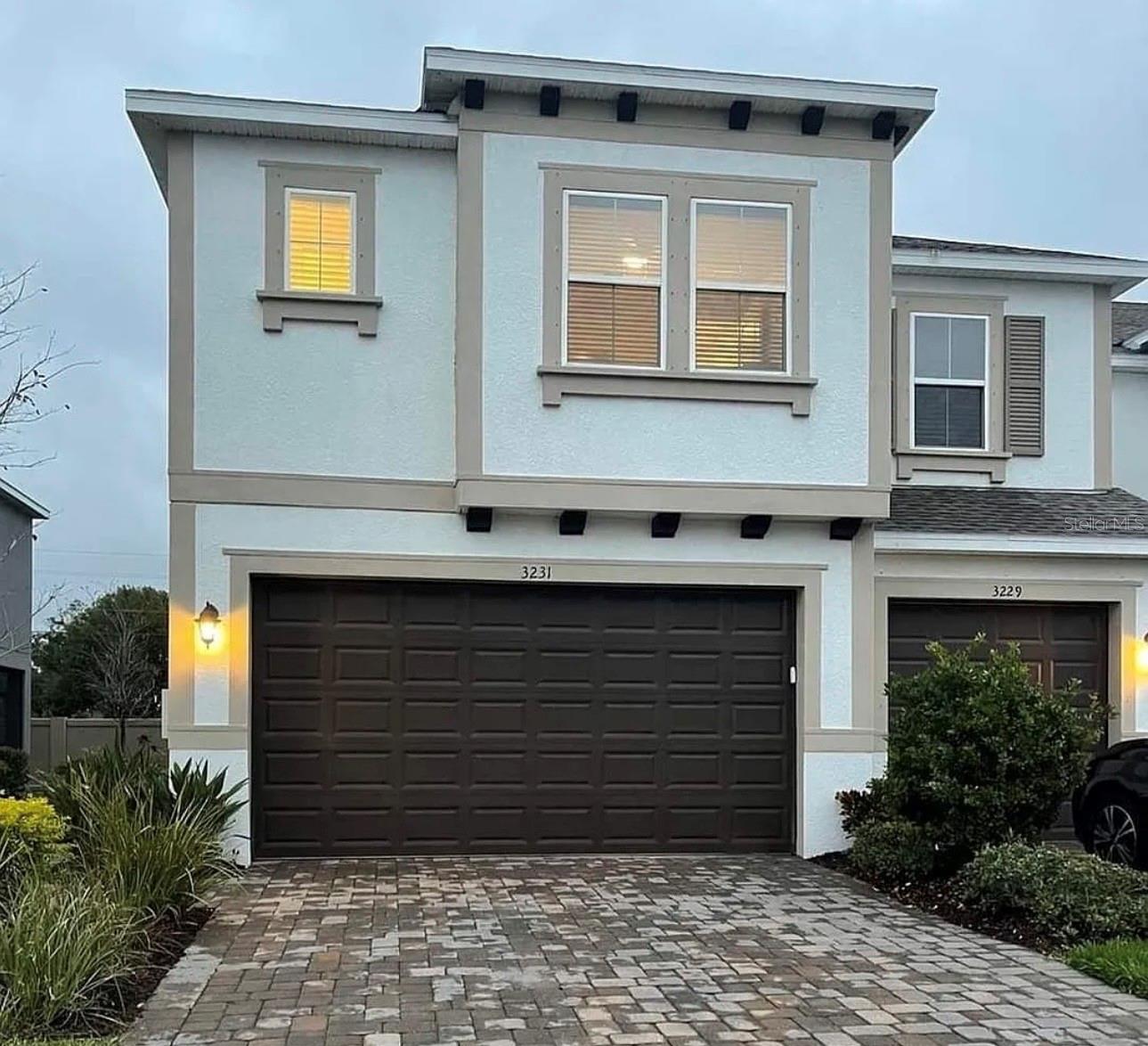 3231 PAINTED BLOSSOM CT, LUTZ, FL, 33558