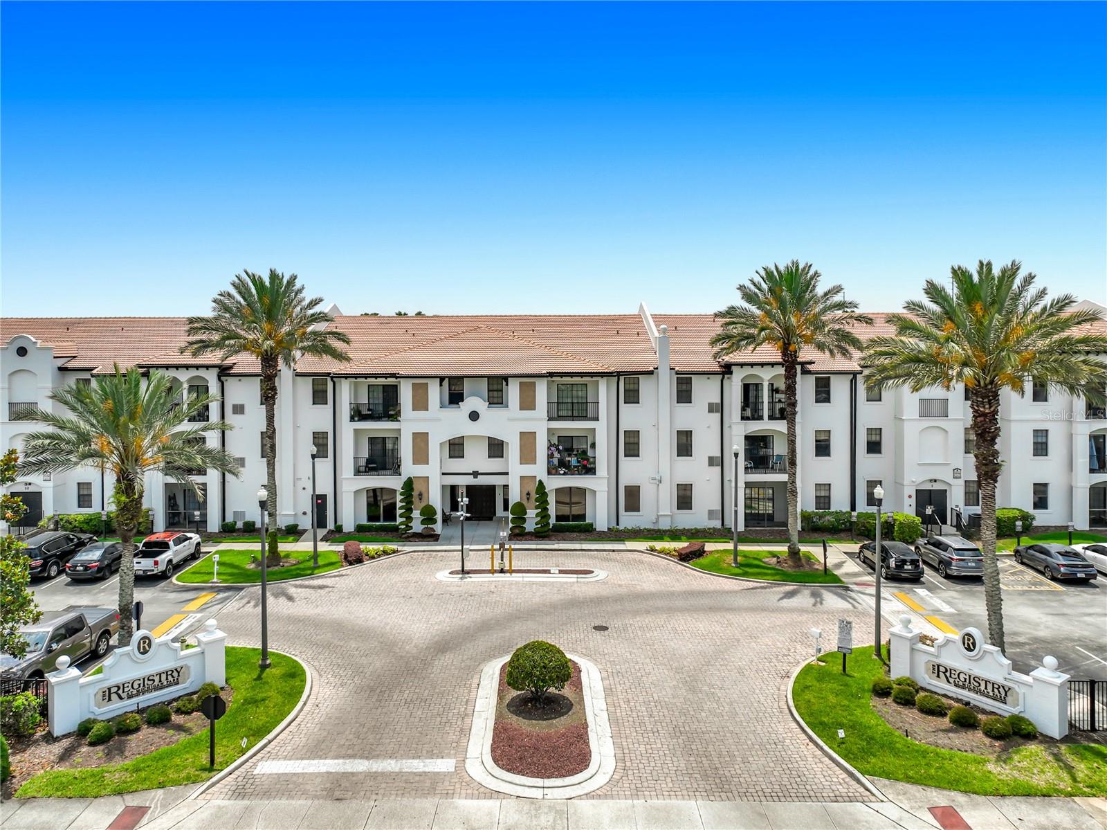 5550 E MICHIGAN ST #3326, ORLANDO, FL, 32822