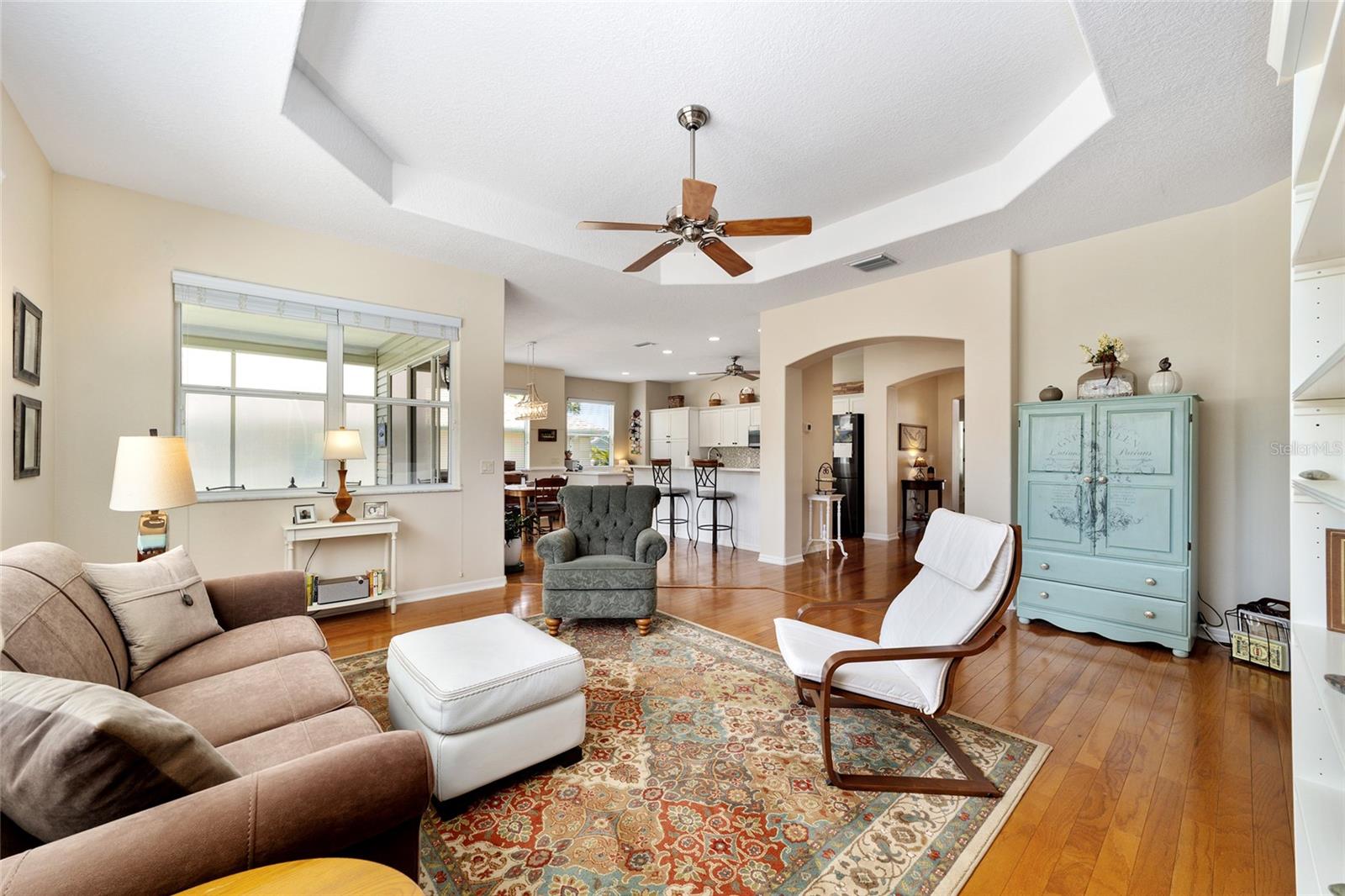 1726 LATTA CT, THE VILLAGES, FL, 32162