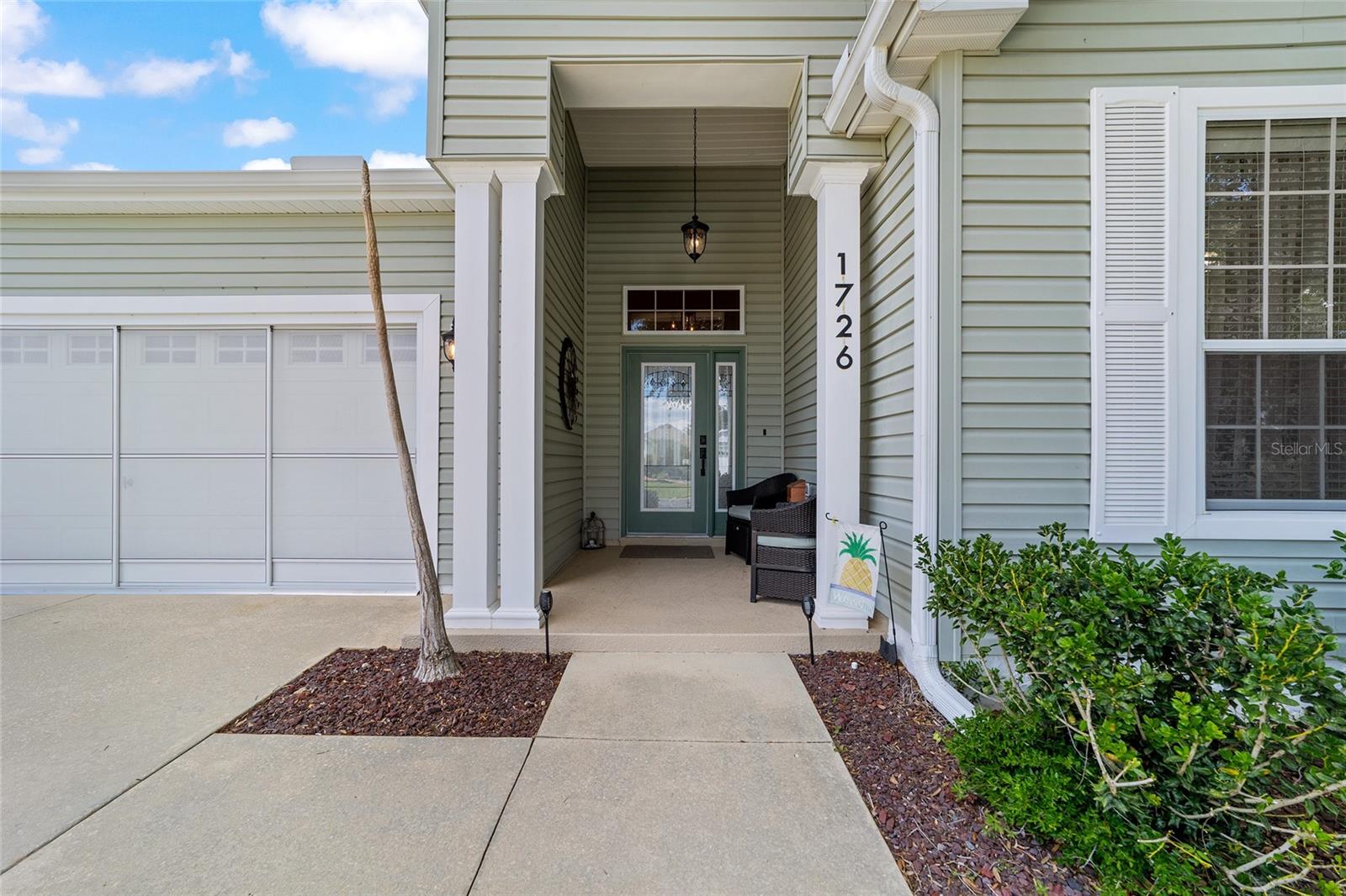 1726 LATTA CT, THE VILLAGES, FL, 32162