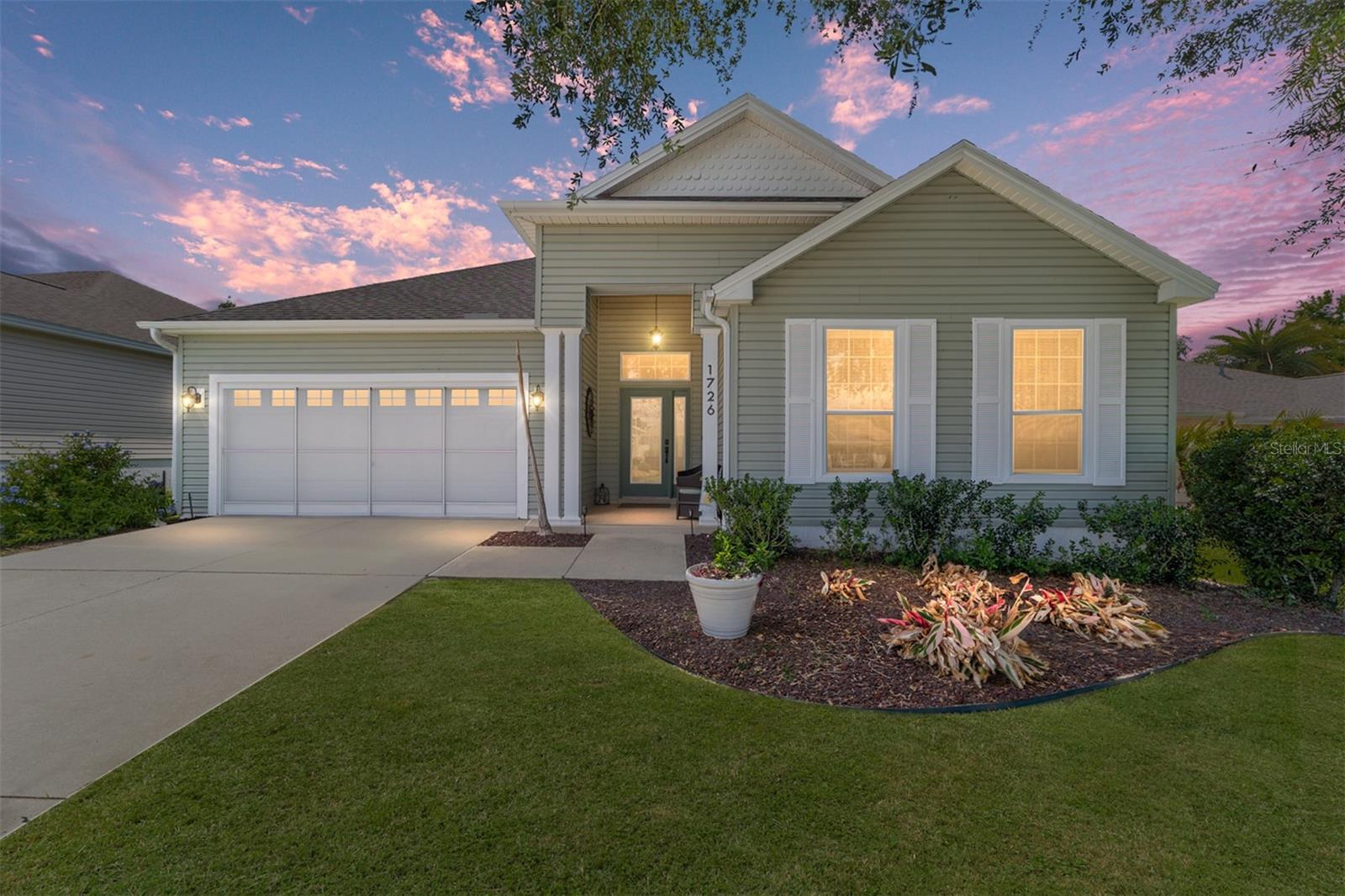 1726 LATTA CT, THE VILLAGES, FL, 32162