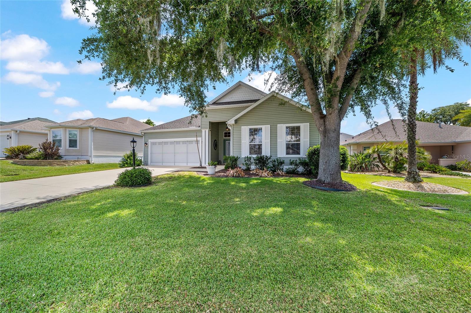 1726 LATTA CT, THE VILLAGES, FL, 32162