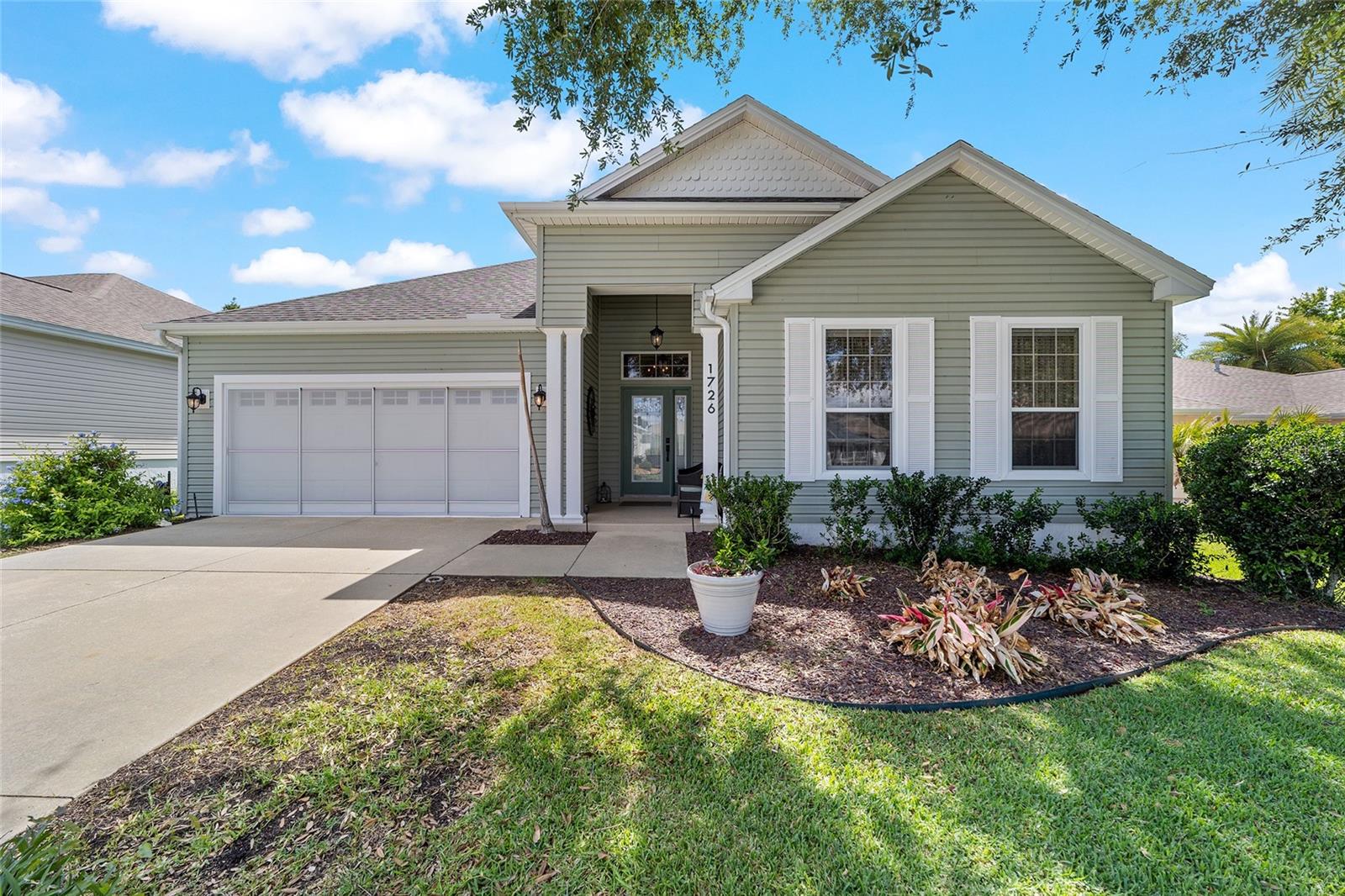 1726 LATTA CT, THE VILLAGES, FL, 32162