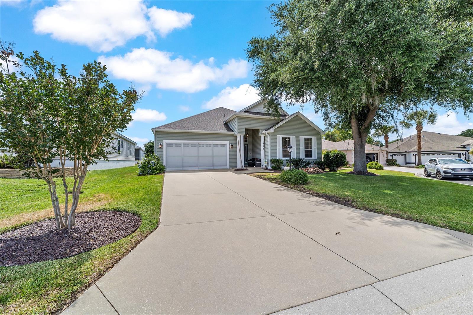 1726 LATTA CT, THE VILLAGES, FL, 32162