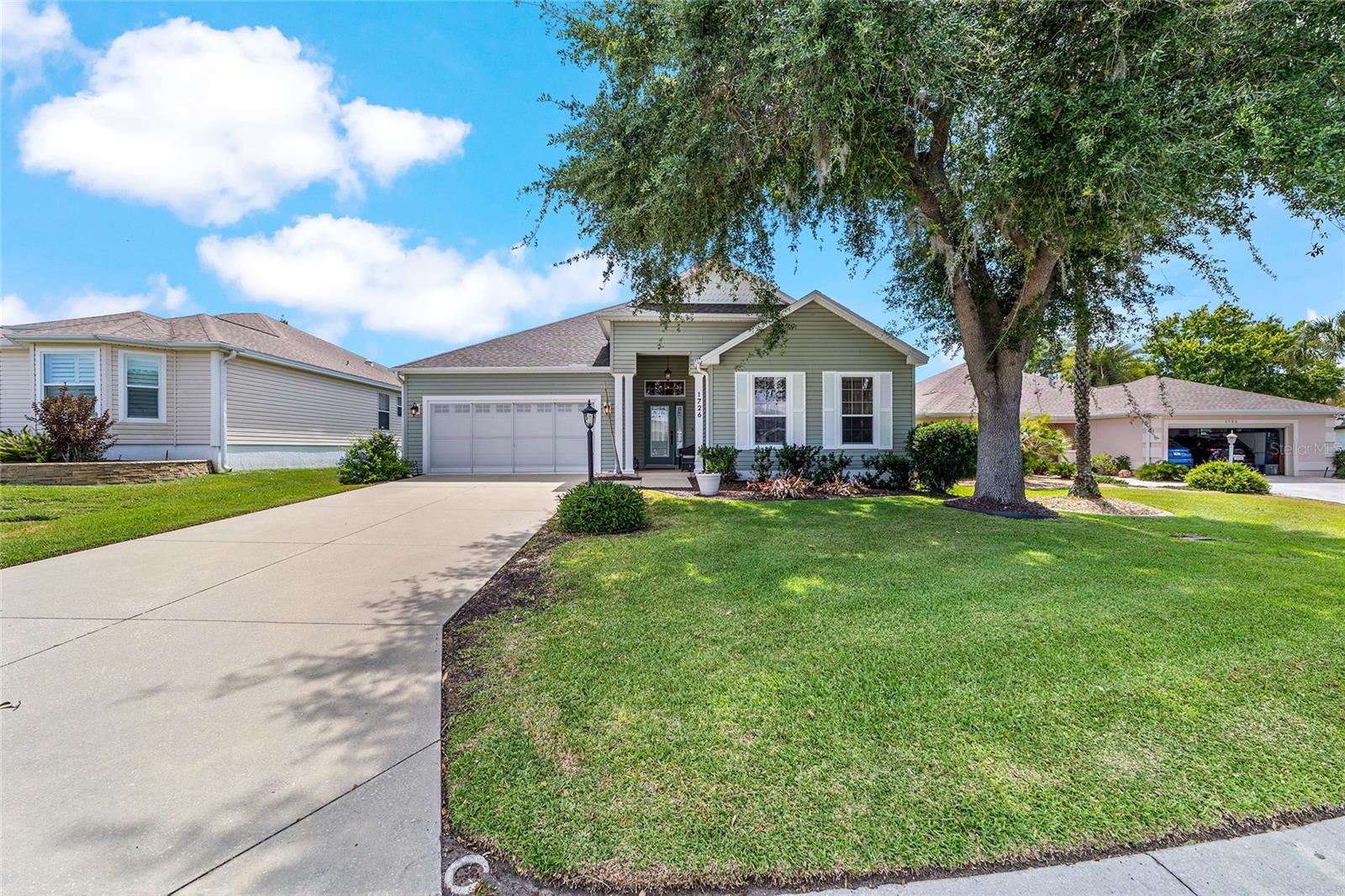 1726 LATTA CT, THE VILLAGES, FL, 32162