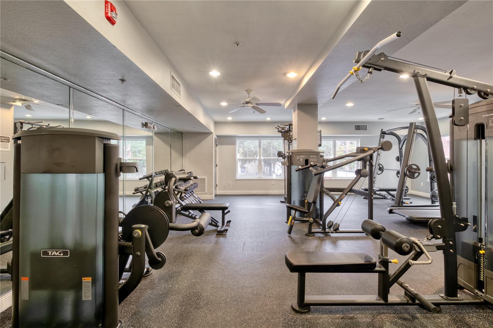 300 E SOUTH ST #6011, ORLANDO, FL, 32801
