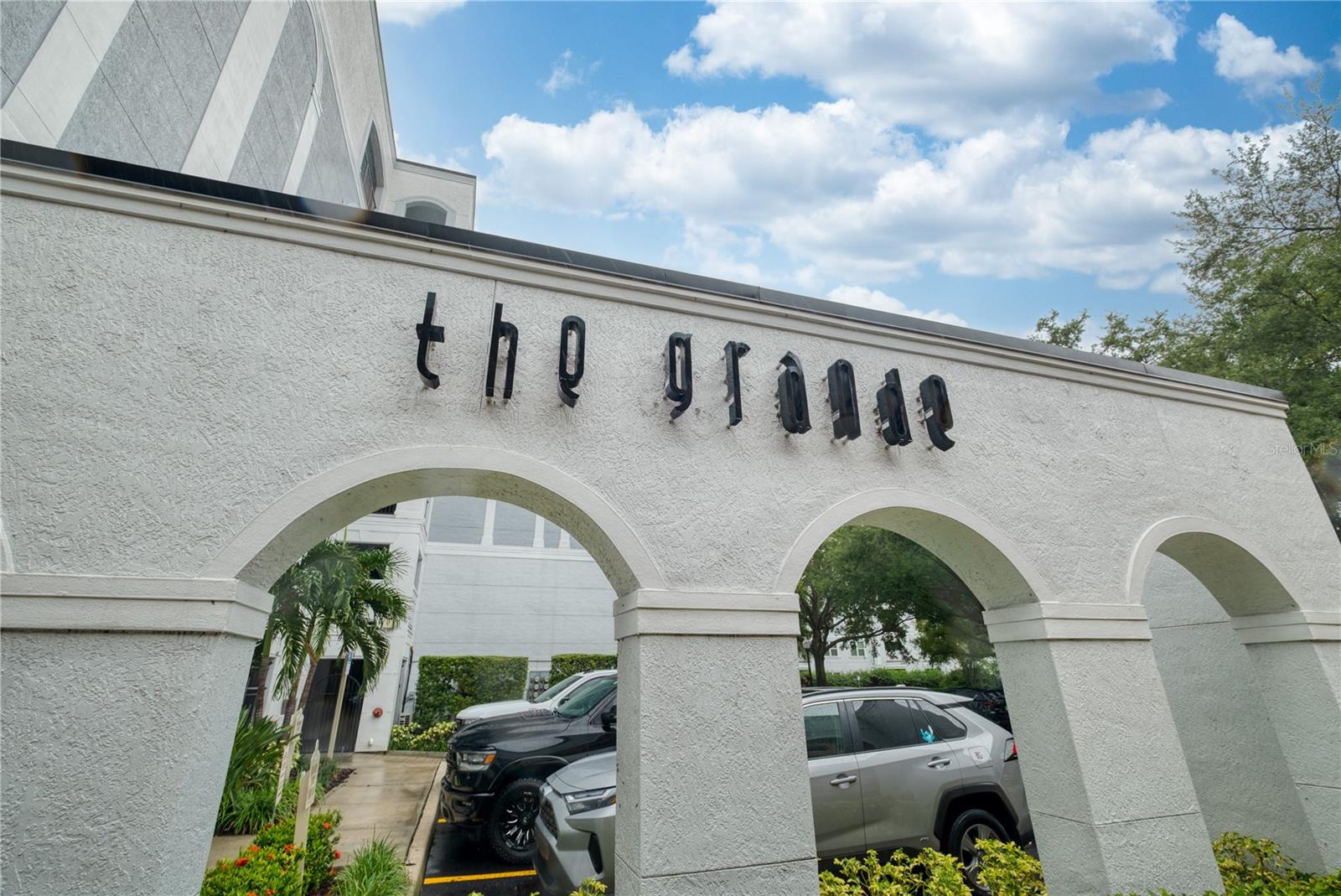 300 E SOUTH ST #6011, ORLANDO, FL, 32801