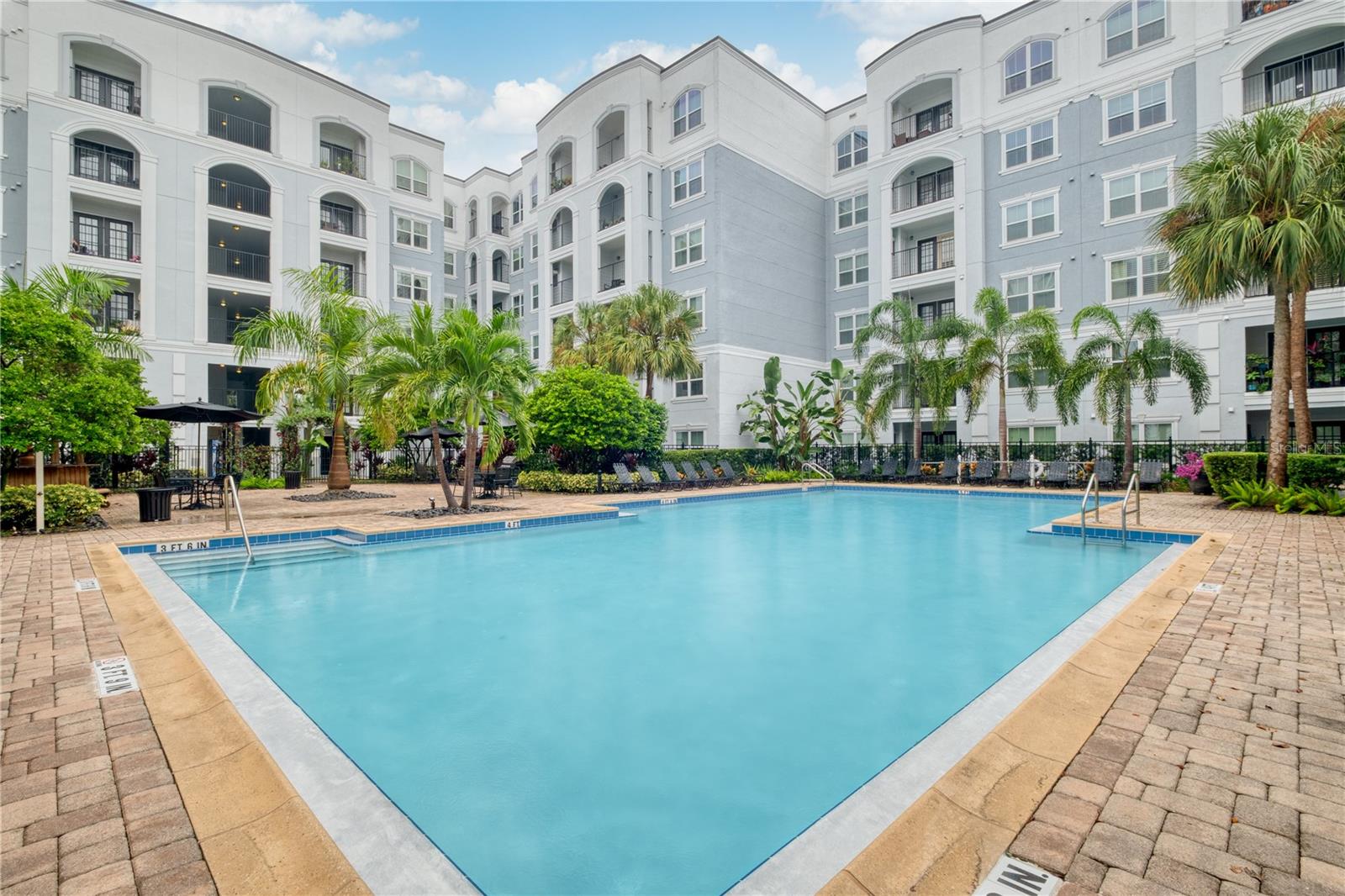 300 E SOUTH ST #6011, ORLANDO, FL, 32801